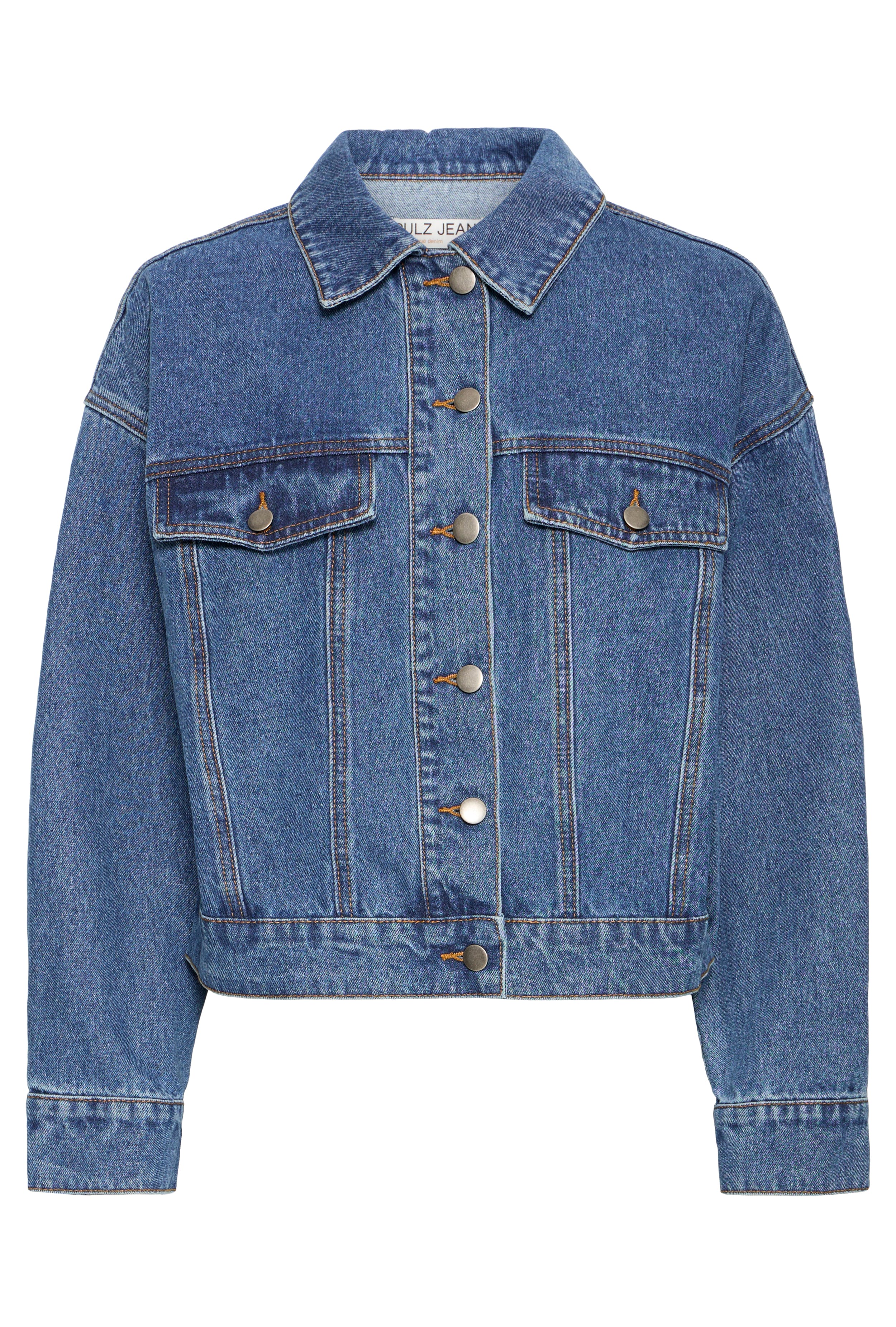 PZGABRIELLE Casual Jacke PACK FRONT 50209226-200005