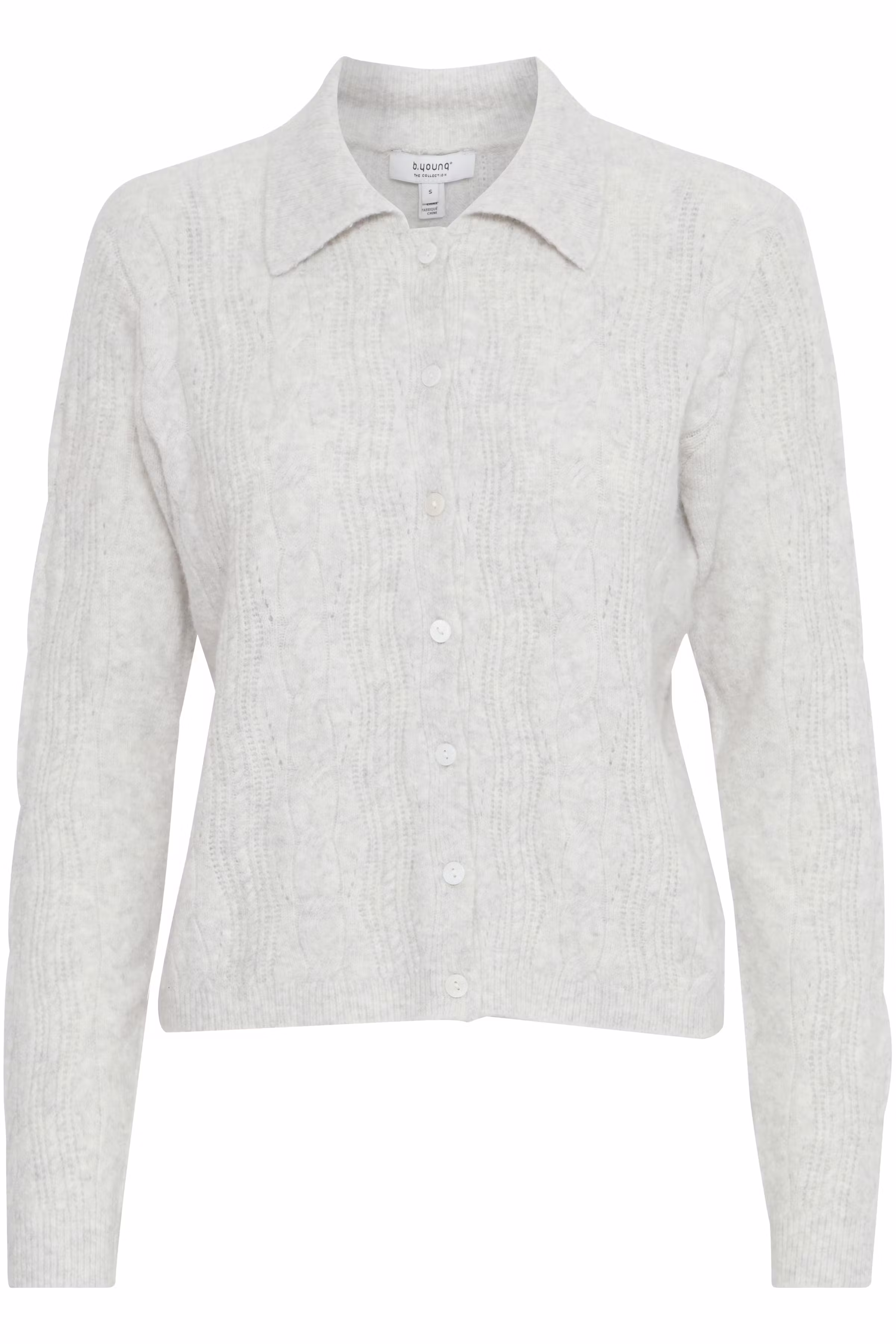 BYMIFFA Cardigan PACK FRONT 20816284-200454