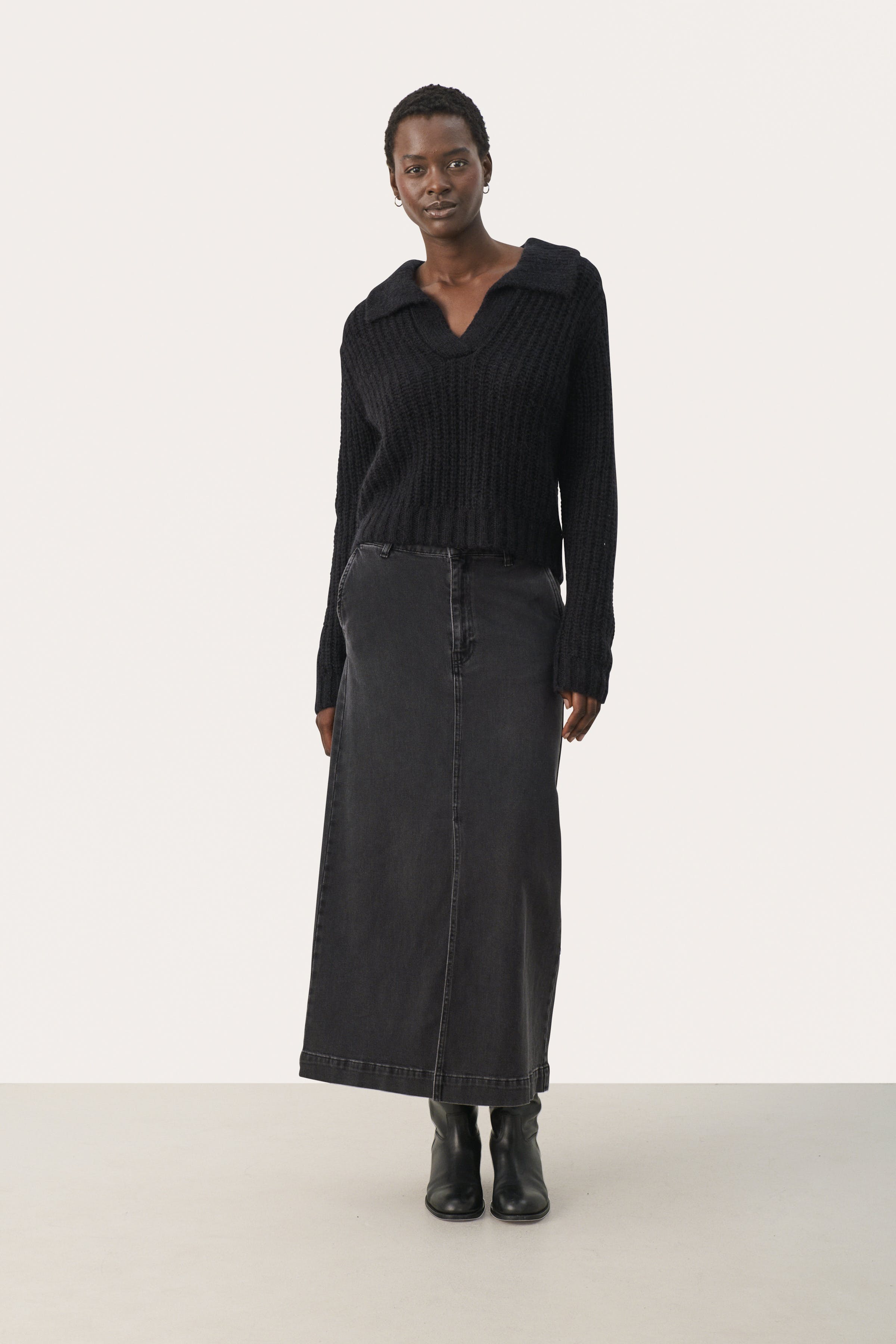 LieliPW Pullover LOOKBOOK BACK 30308935-194008