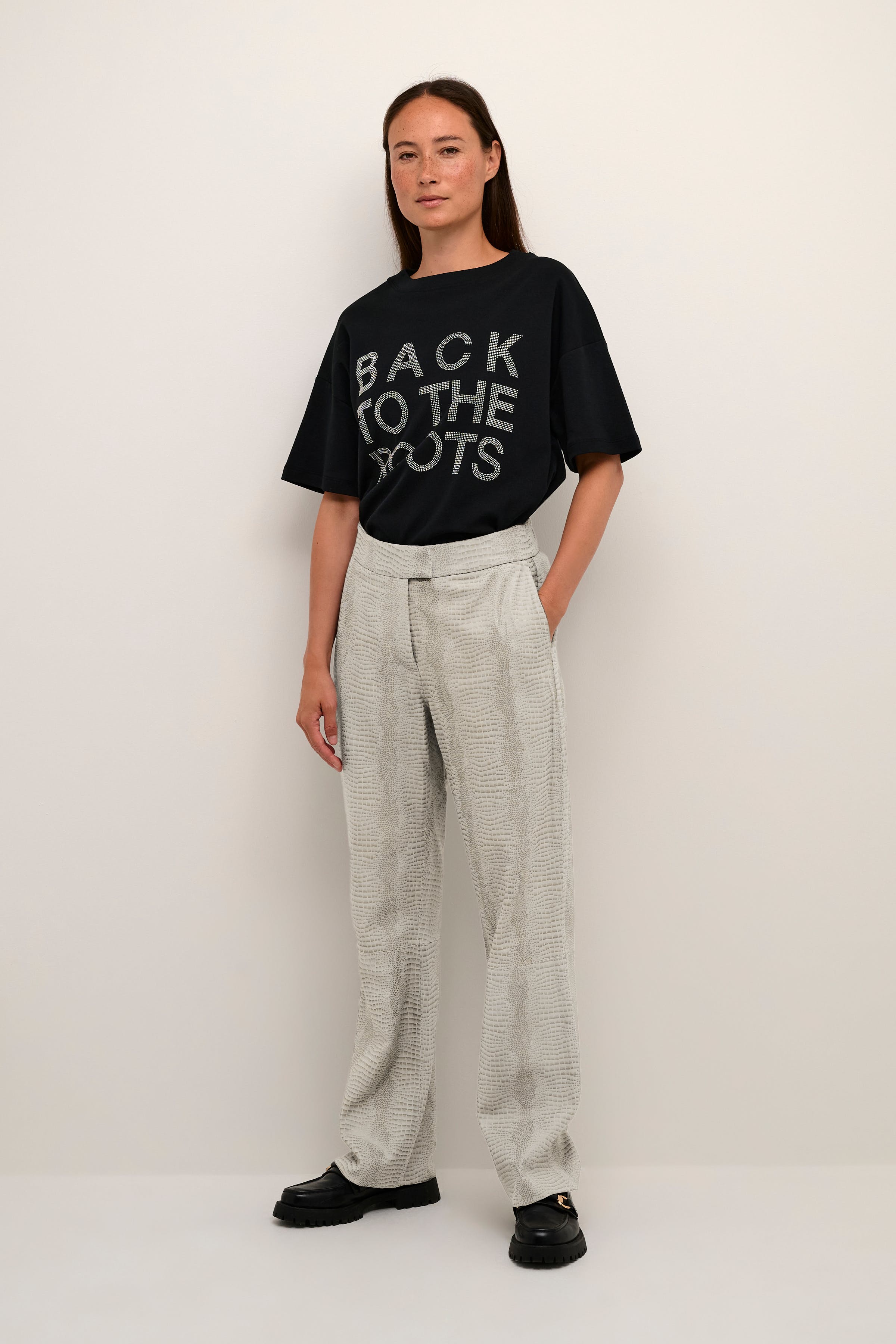 NaiaKB Skinnbukser LOOKBOOK FRONT 10104838-165803