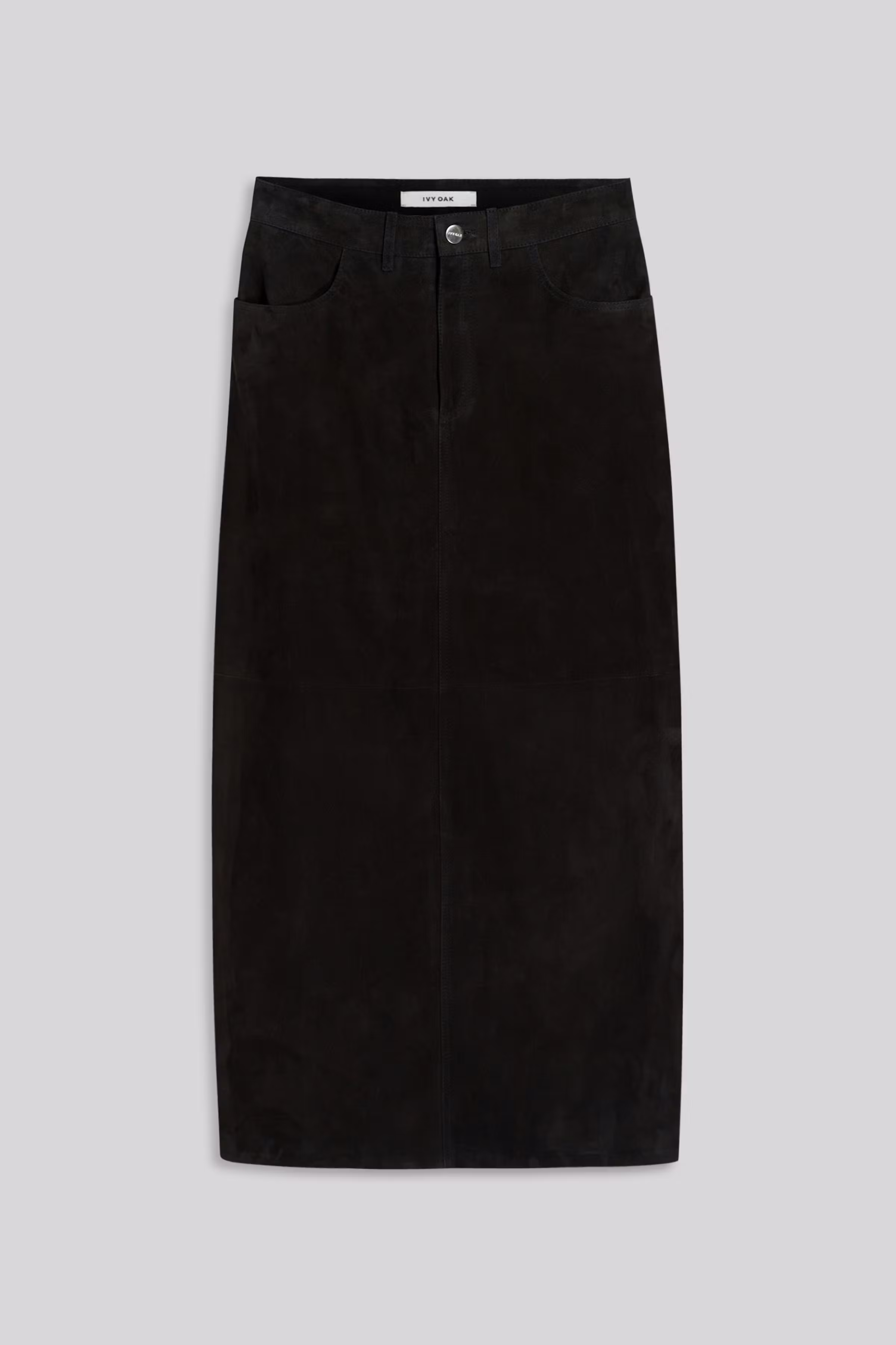 LISANNA Skirt PACK FRONT 30600728-BK999