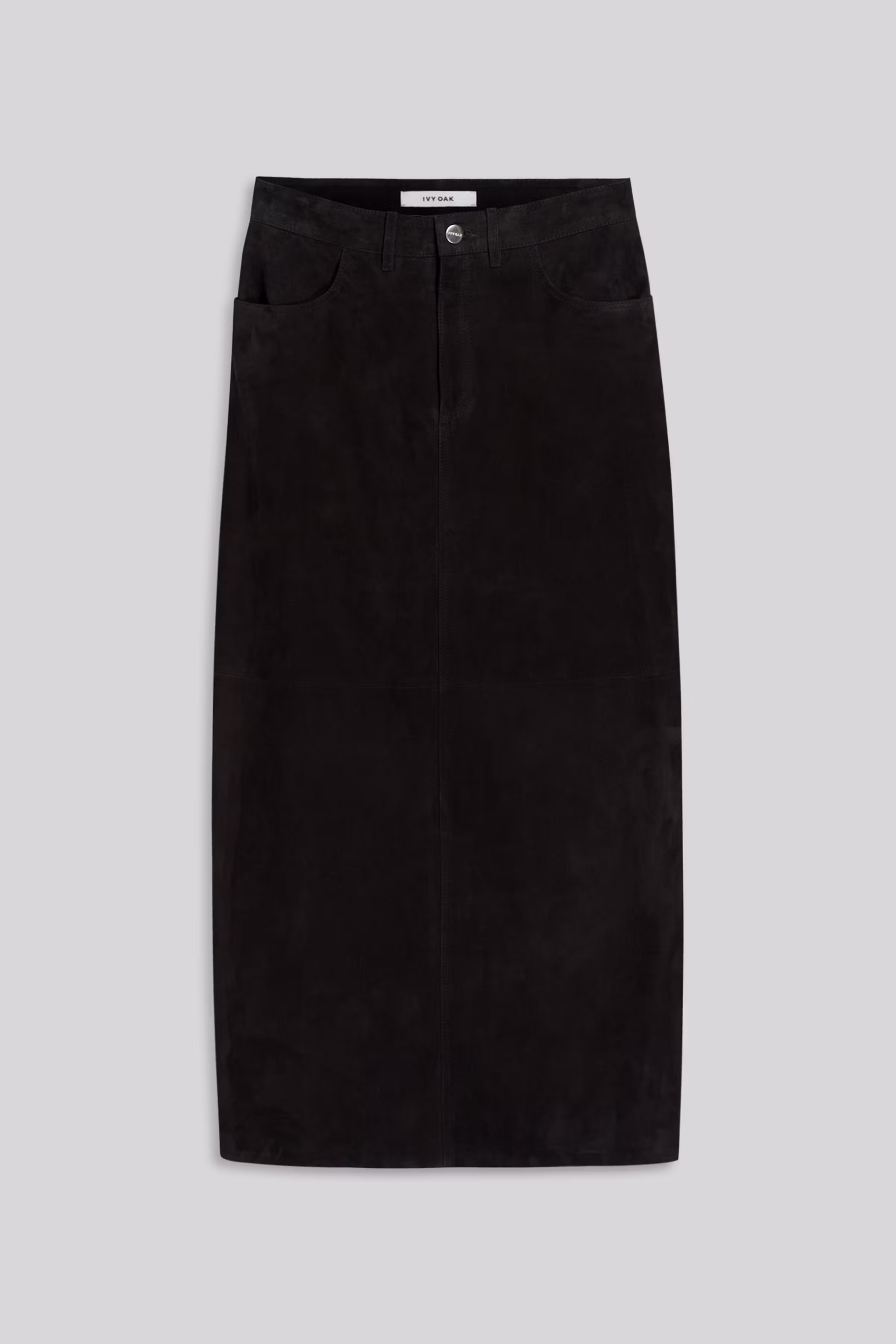 IOLISANNA Skirt PACK FRONT 30600728-BK999
