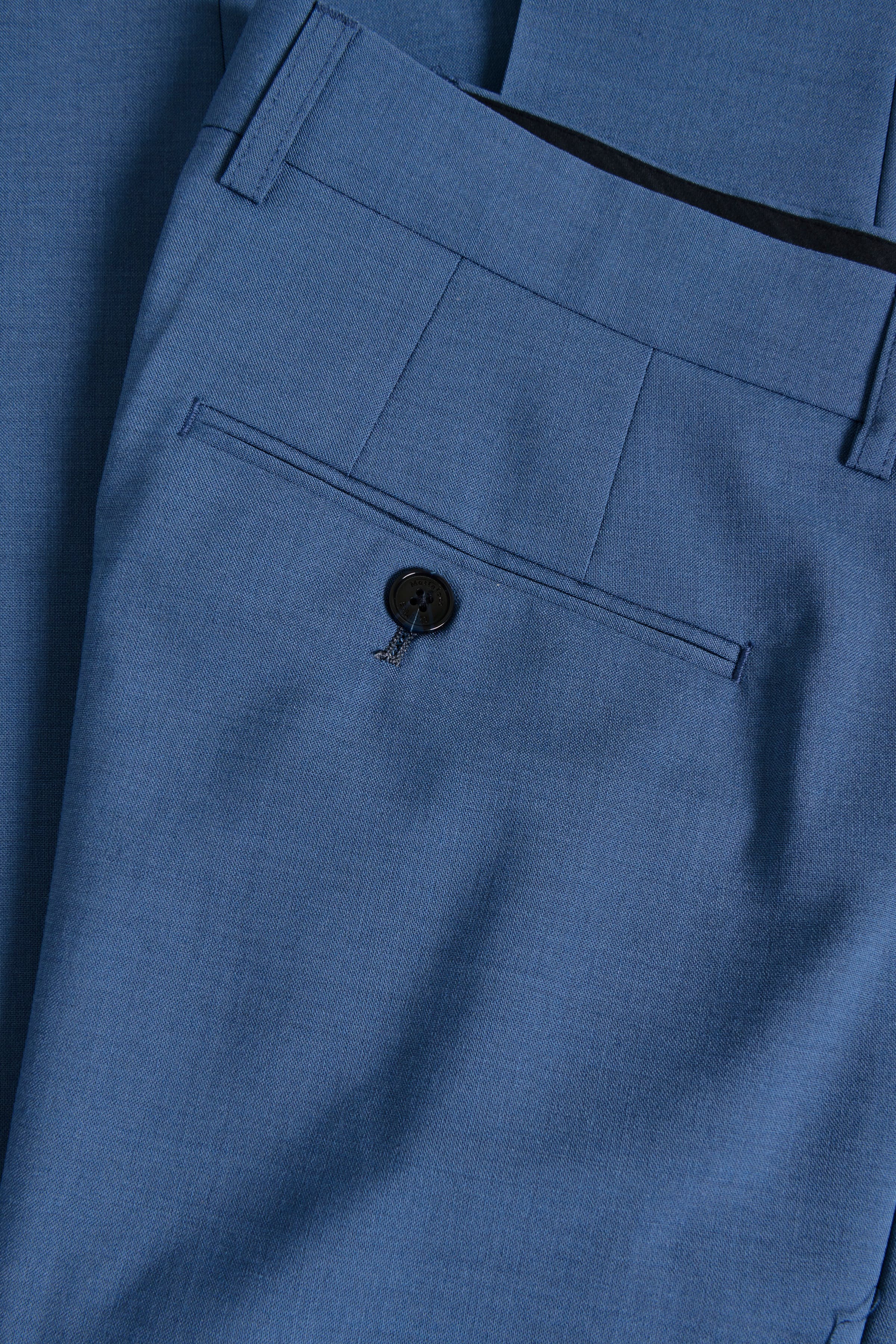 MAlas Vaskbar Bukser PACK DETAIL 30207171-184020