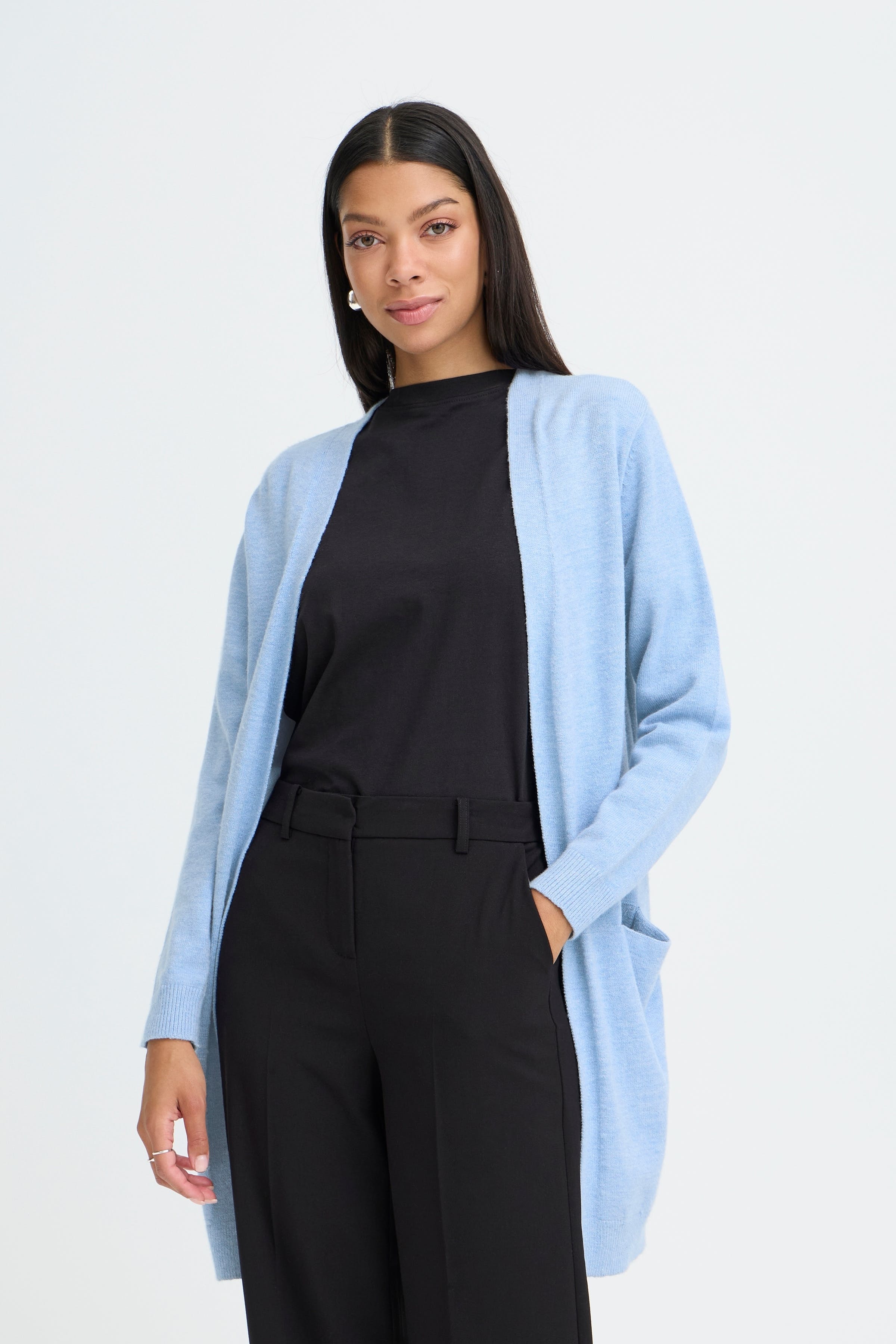 BYNONINA Cardigan LOOKBOOK FRONT 20807327-1640201