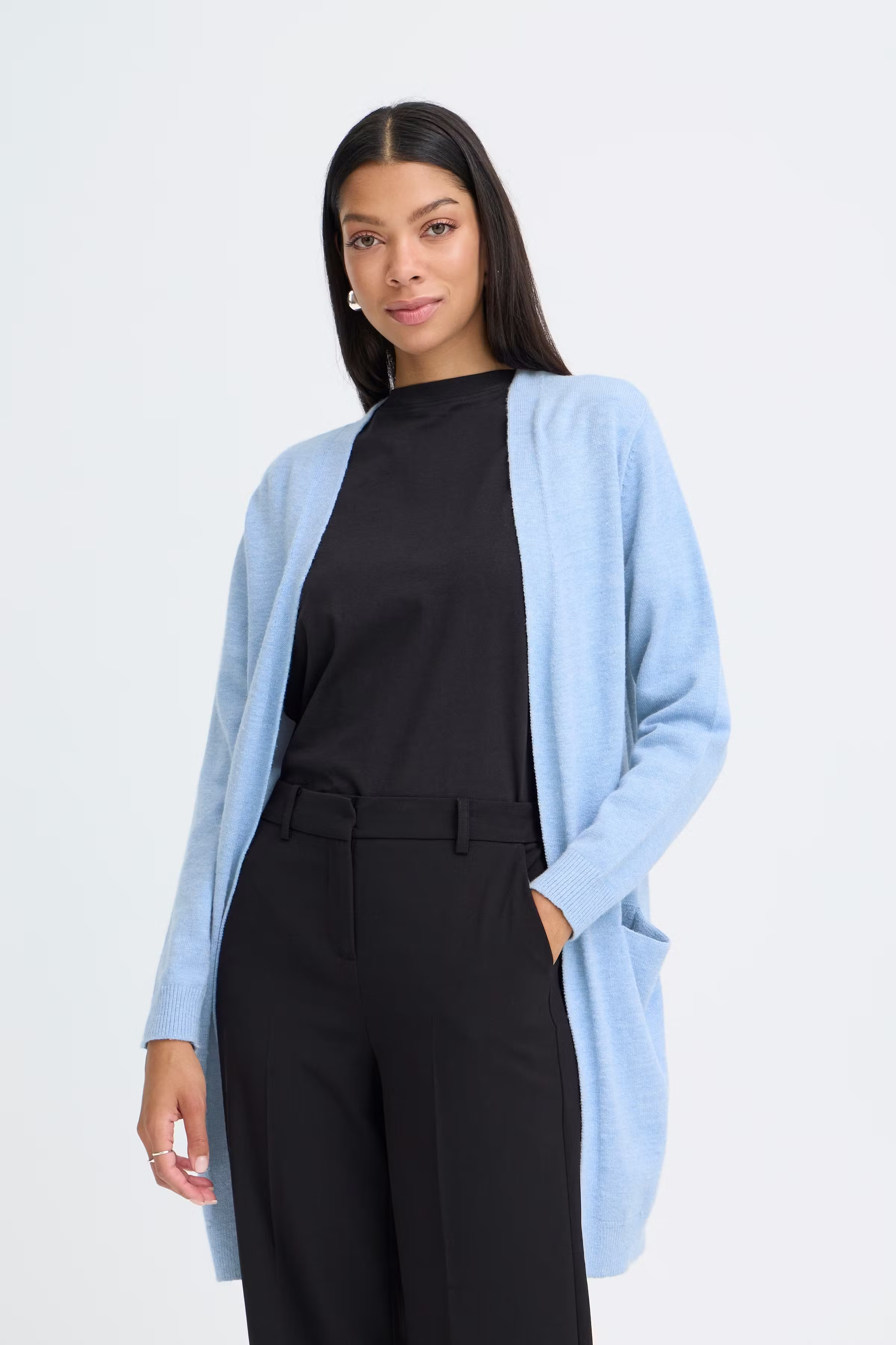 BYNONINA Cardigan LOOKBOOK FRONT 20807327-1640201