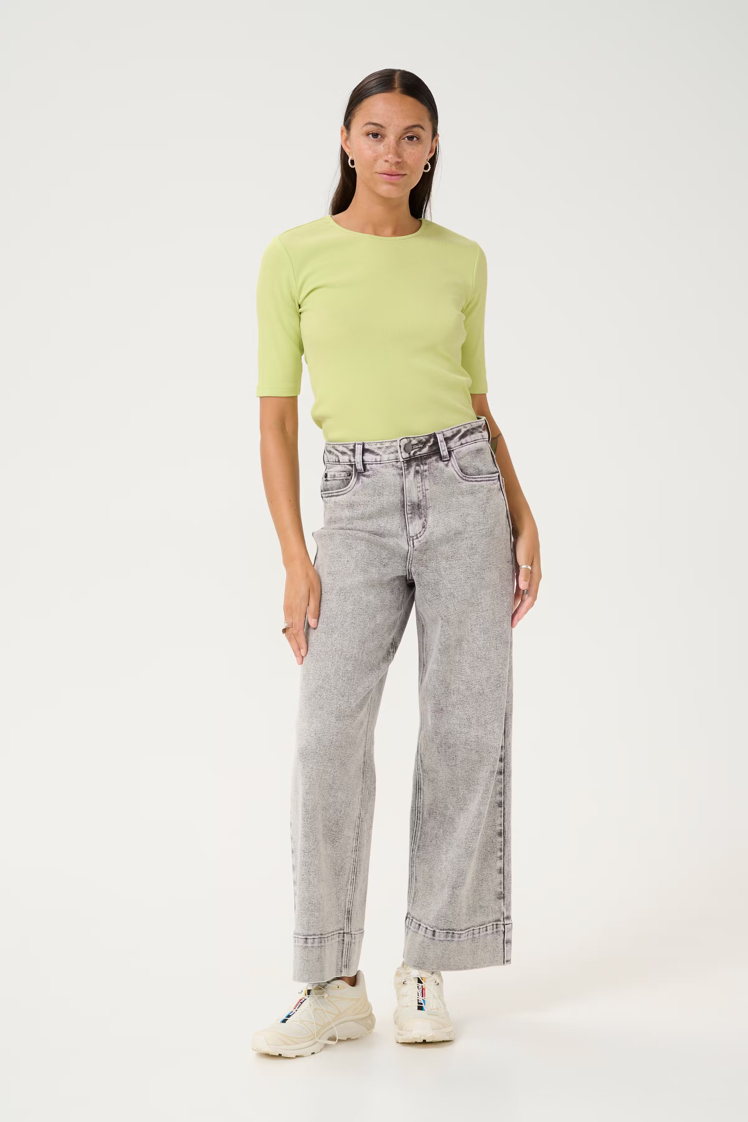 KAcarna T-shirt LOOKBOOK FRONT 10508766-130324