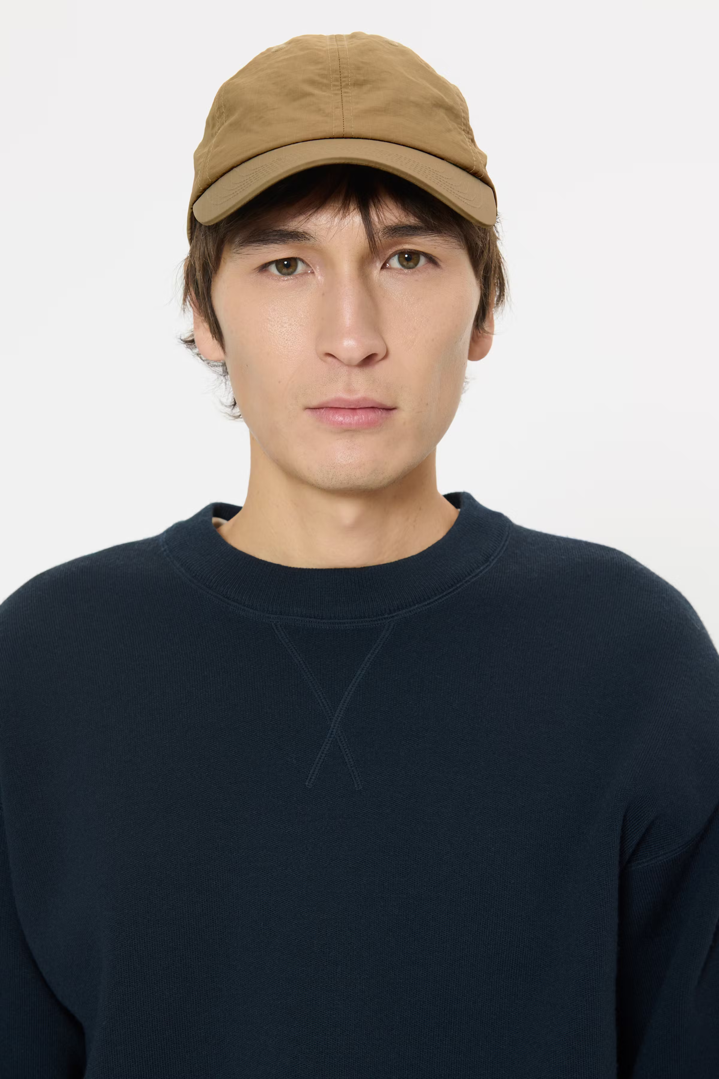 MAcap Cap LOOKBOOK DETAIL 30208997-181017