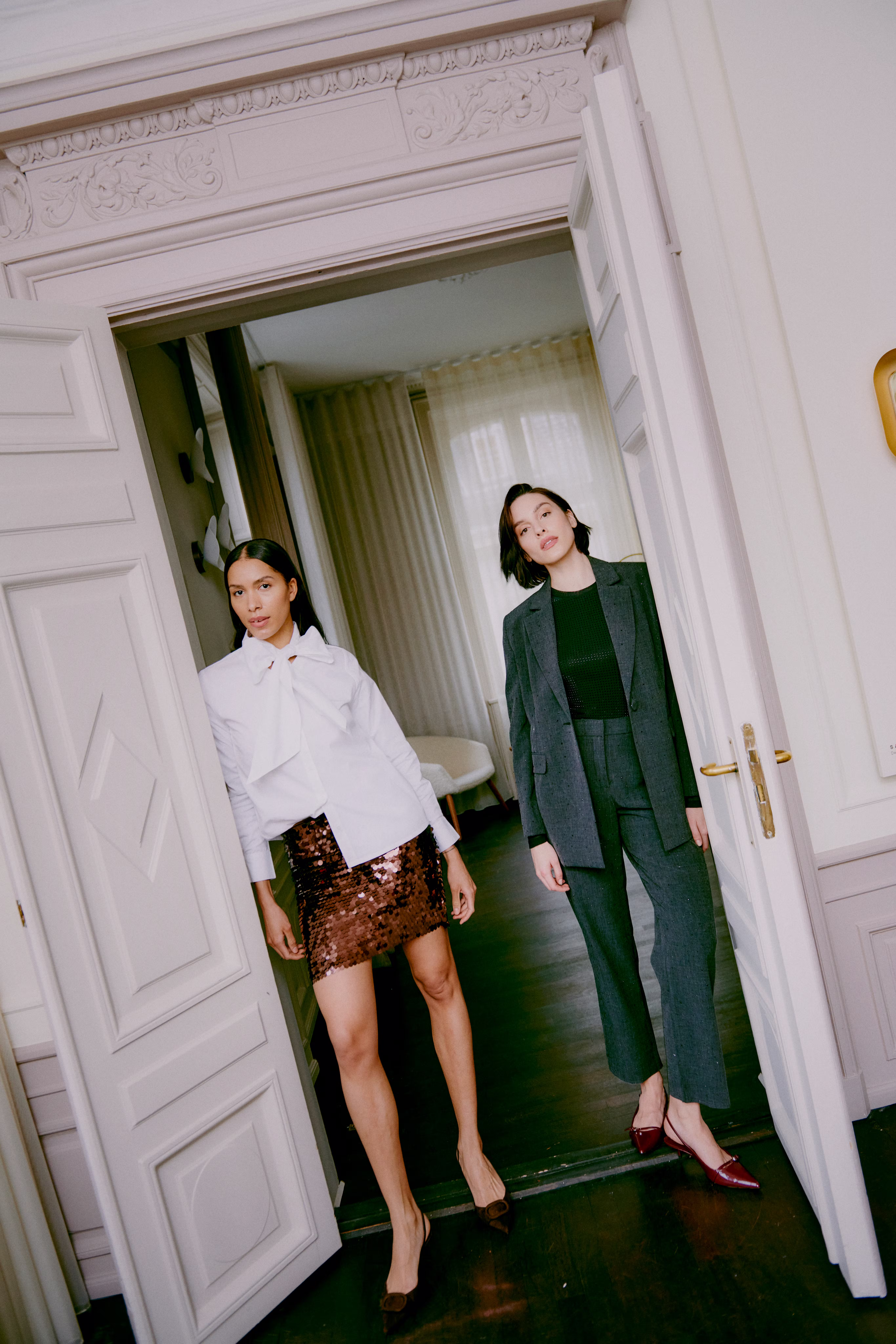 BYDANTA Blazer LOCATION NONE 20818332-900002951