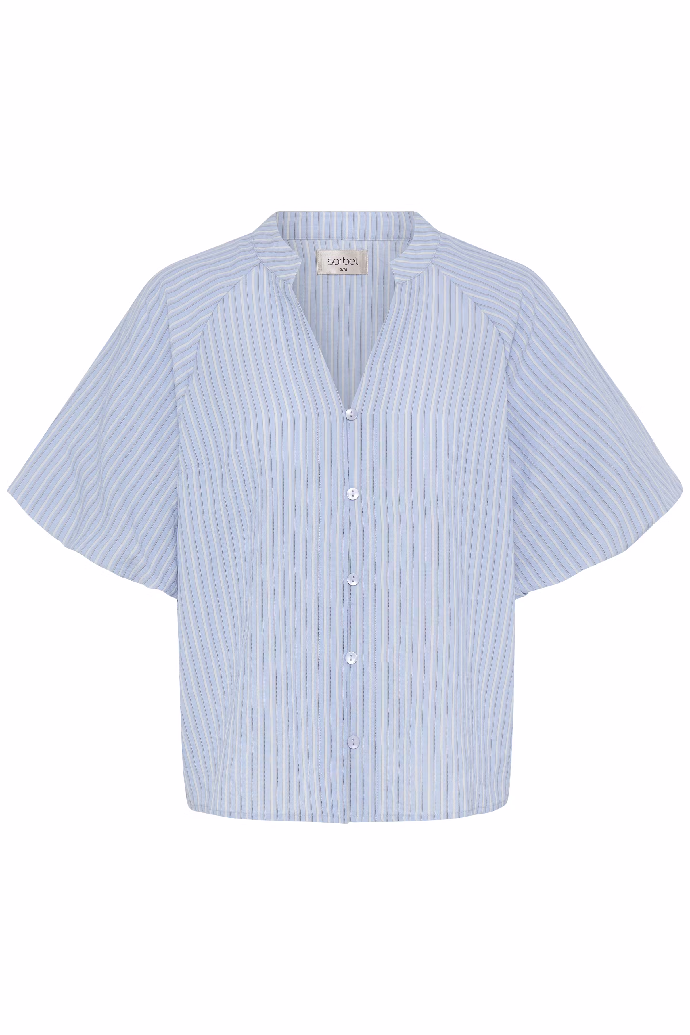 SBELODIE Bluse PACK FRONT 22101163-173917