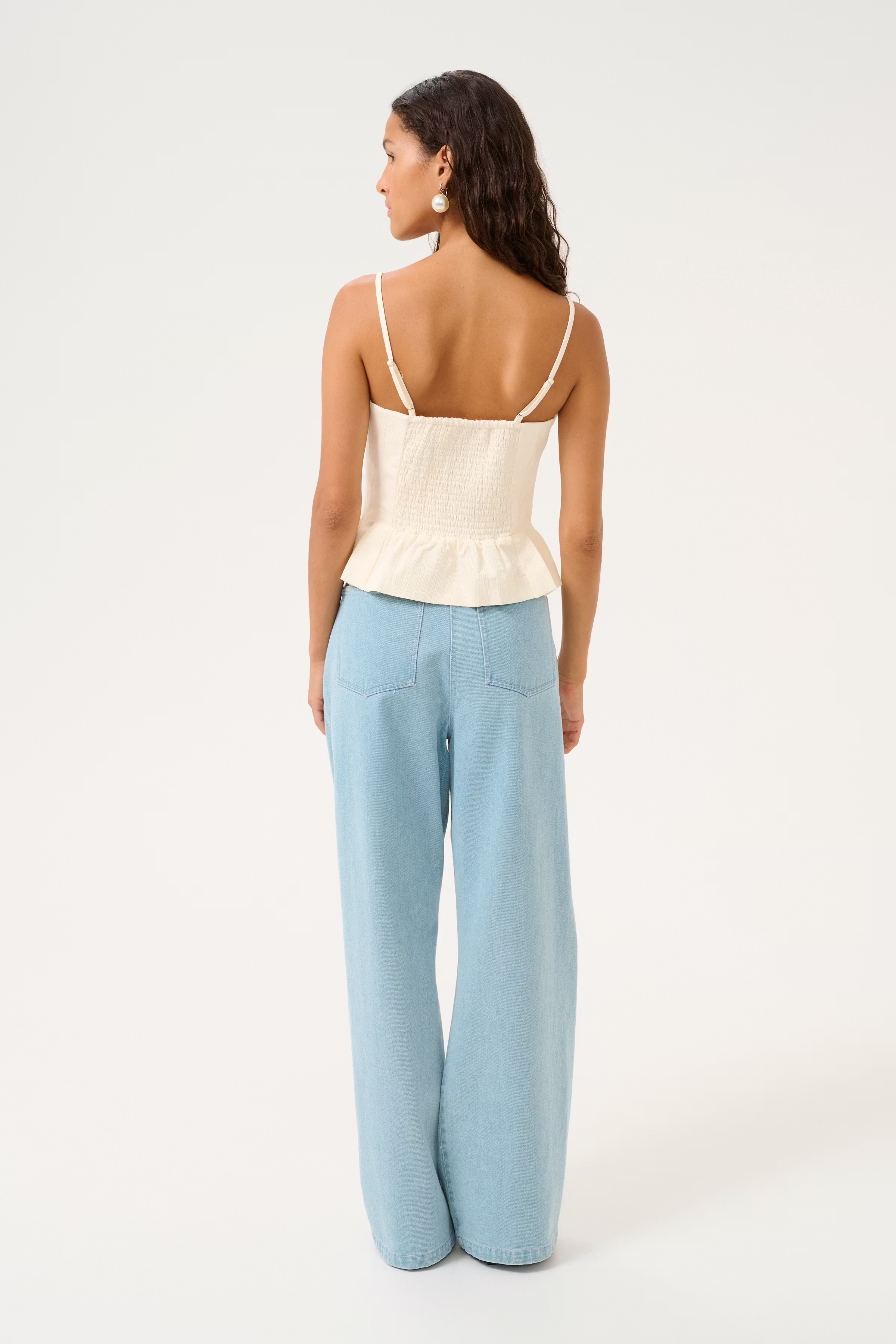 KBVipper Jeans LOOKBOOK BACK 10105477-100129