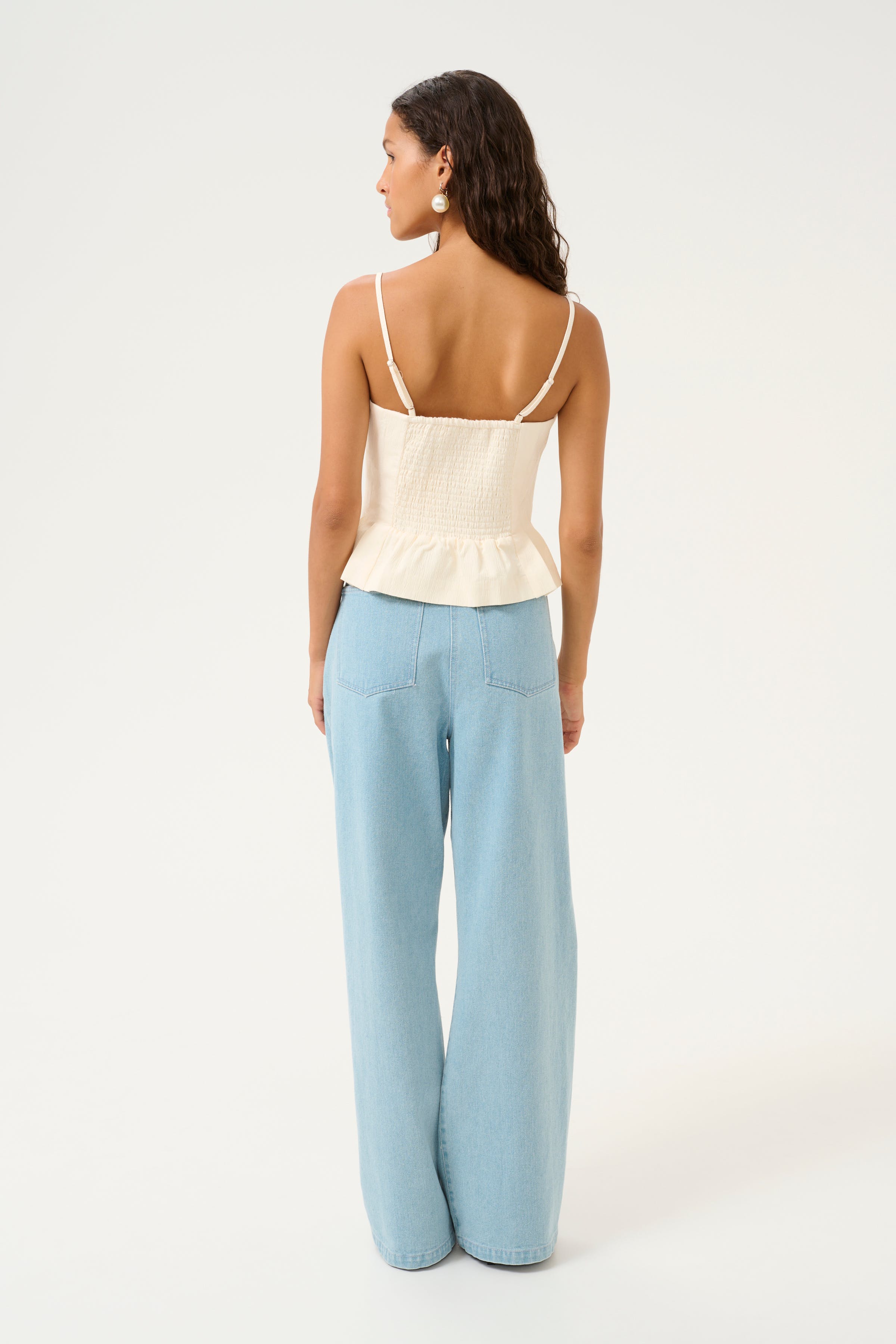 KBVipper Jeans LOOKBOOK BACK 10105477-100129