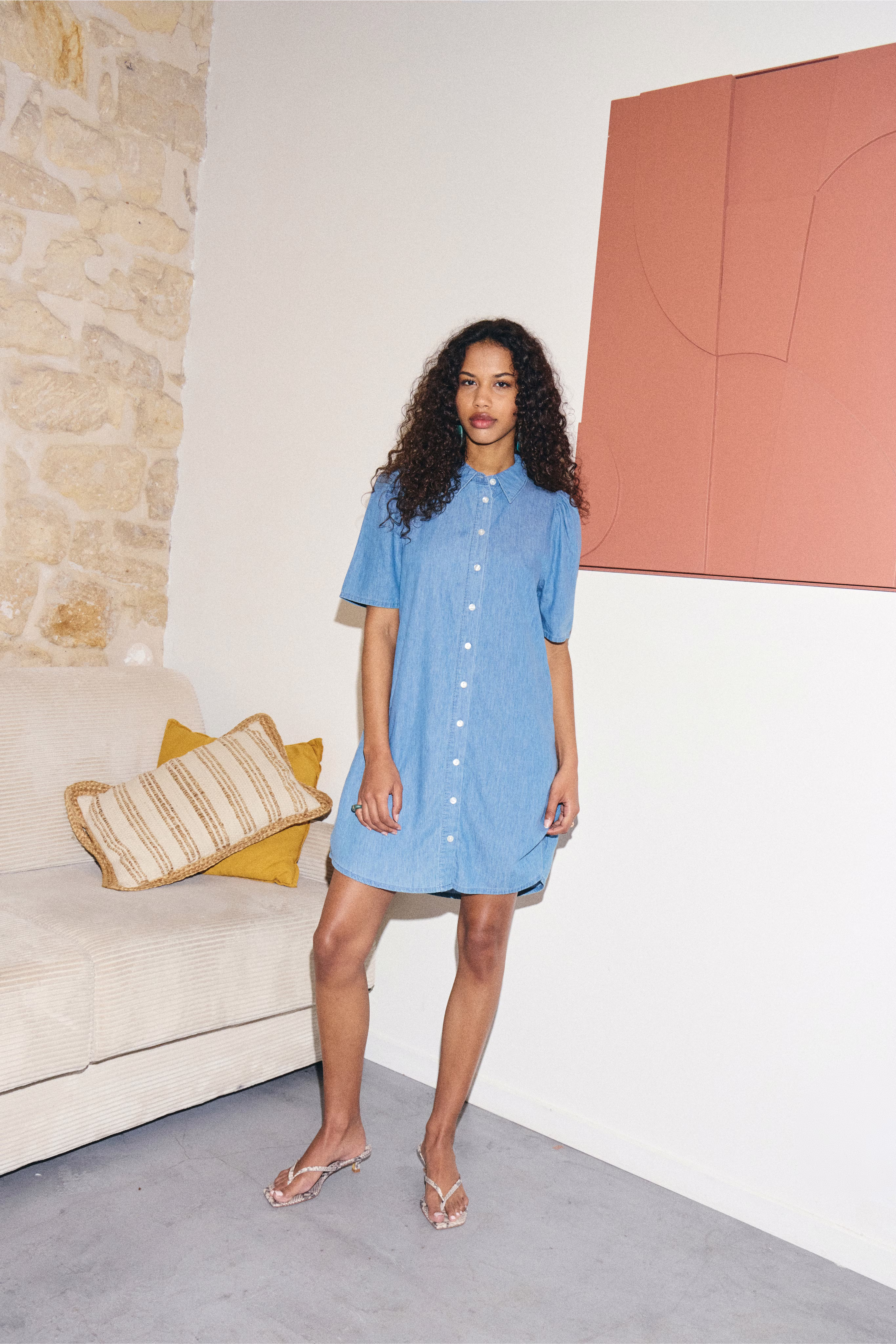 IHANCEY Dress LOCATION NONE 20126011-200928