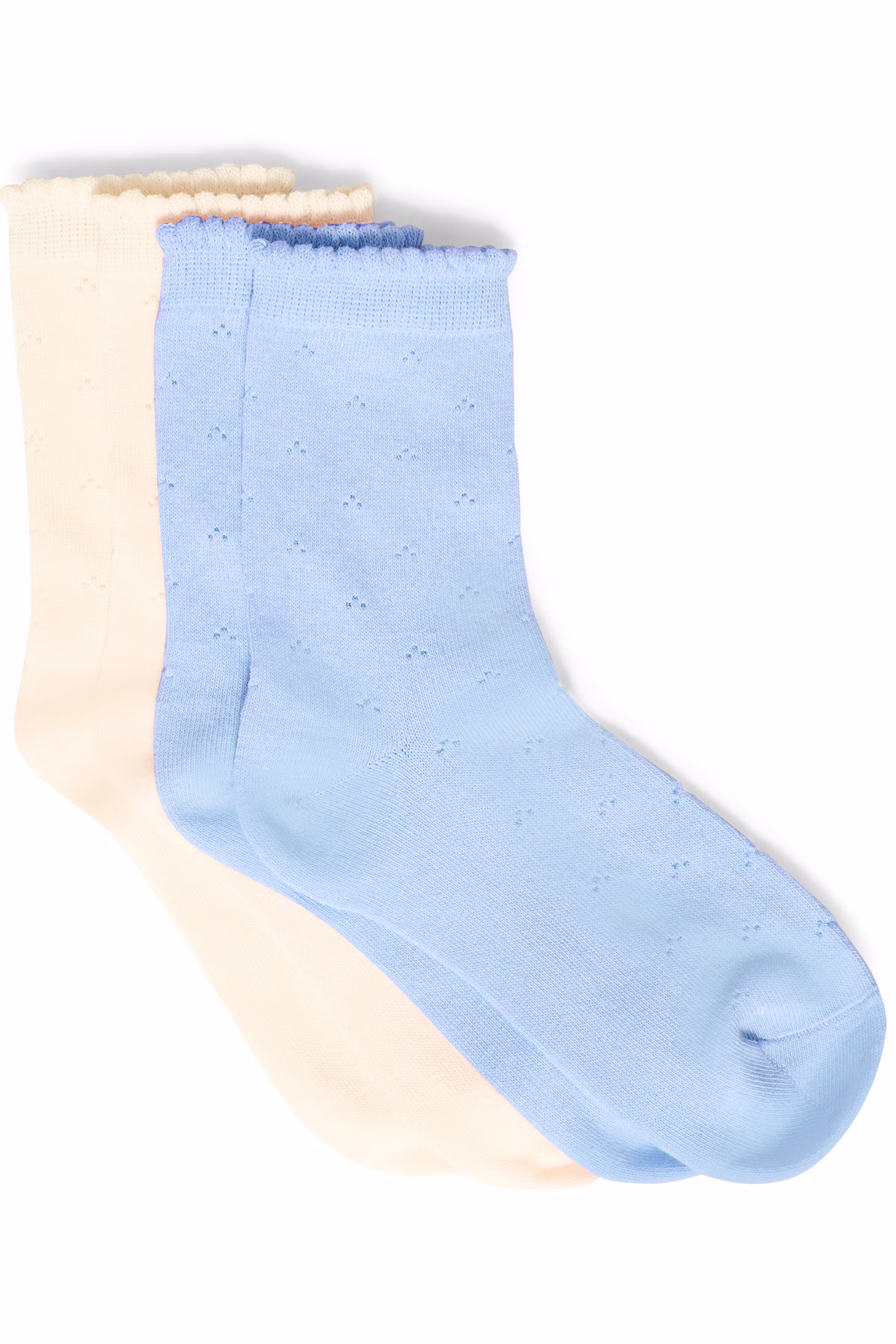 FRROSELLA Sokker 2-pack PACK BACK 20617886-900008091