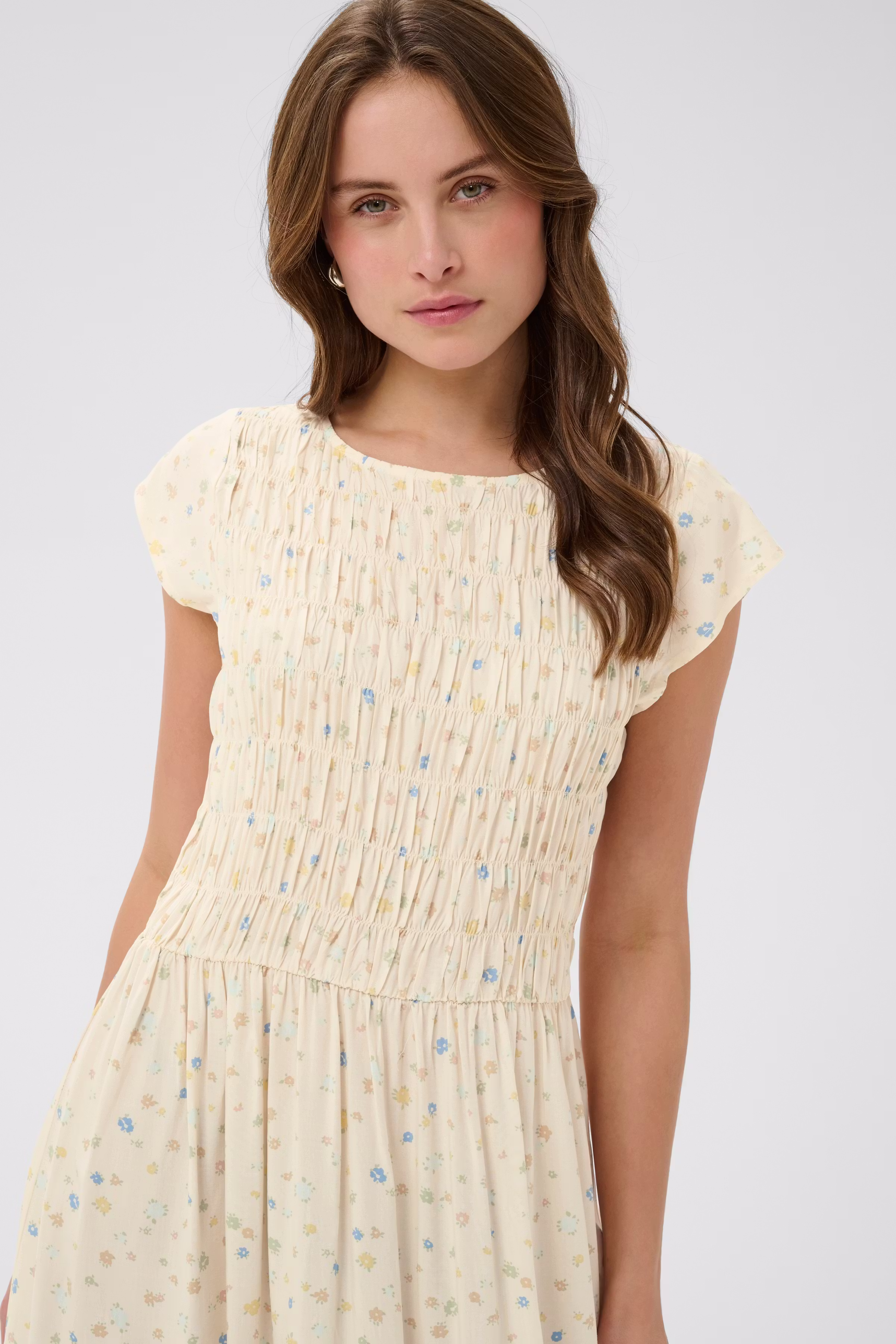 GislaSZ Kjole LOOKBOOK DETAIL 30511203-304264