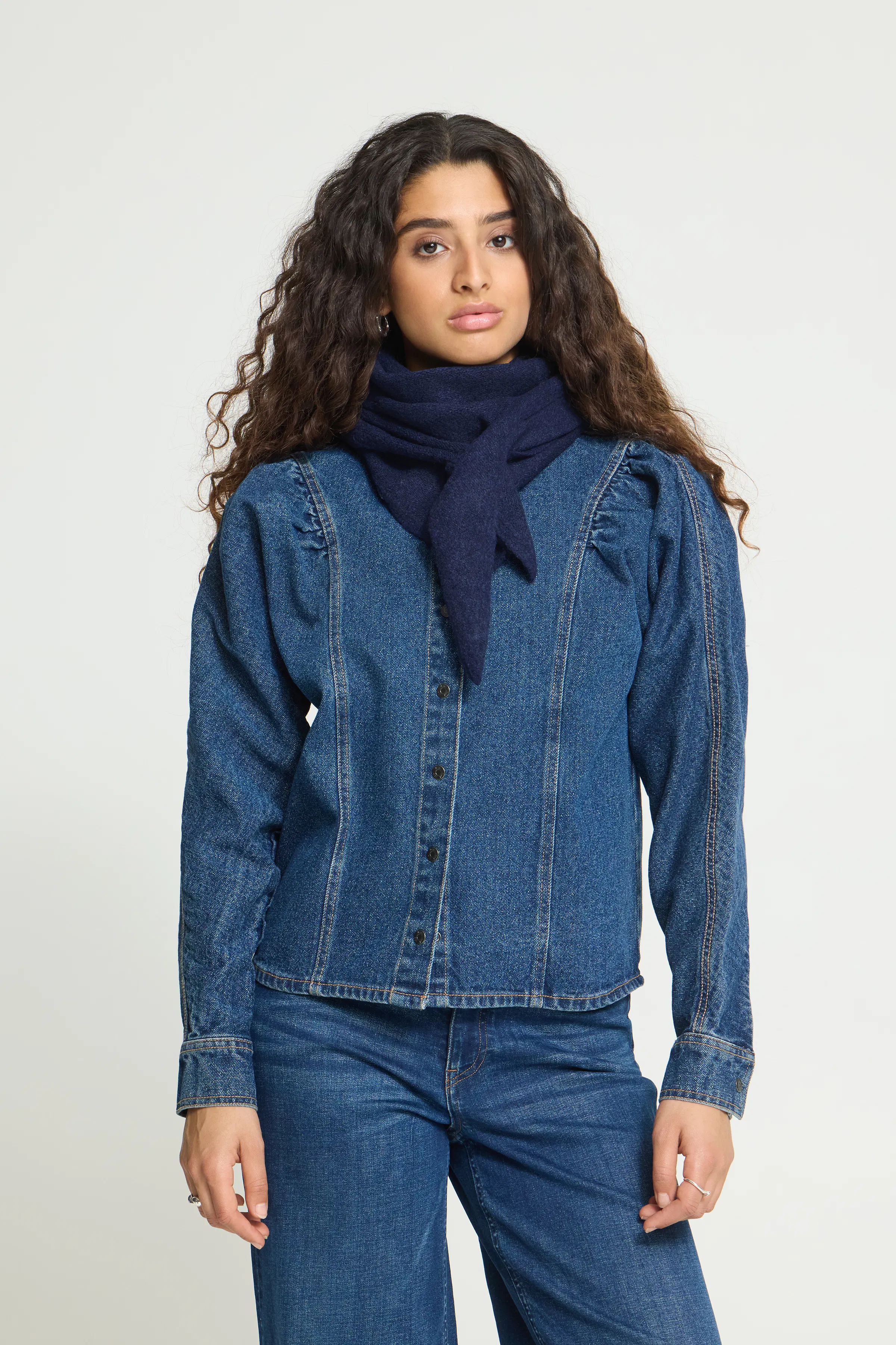 IAGRY Skjerf LOOKBOOK FRONT 20126513-194010