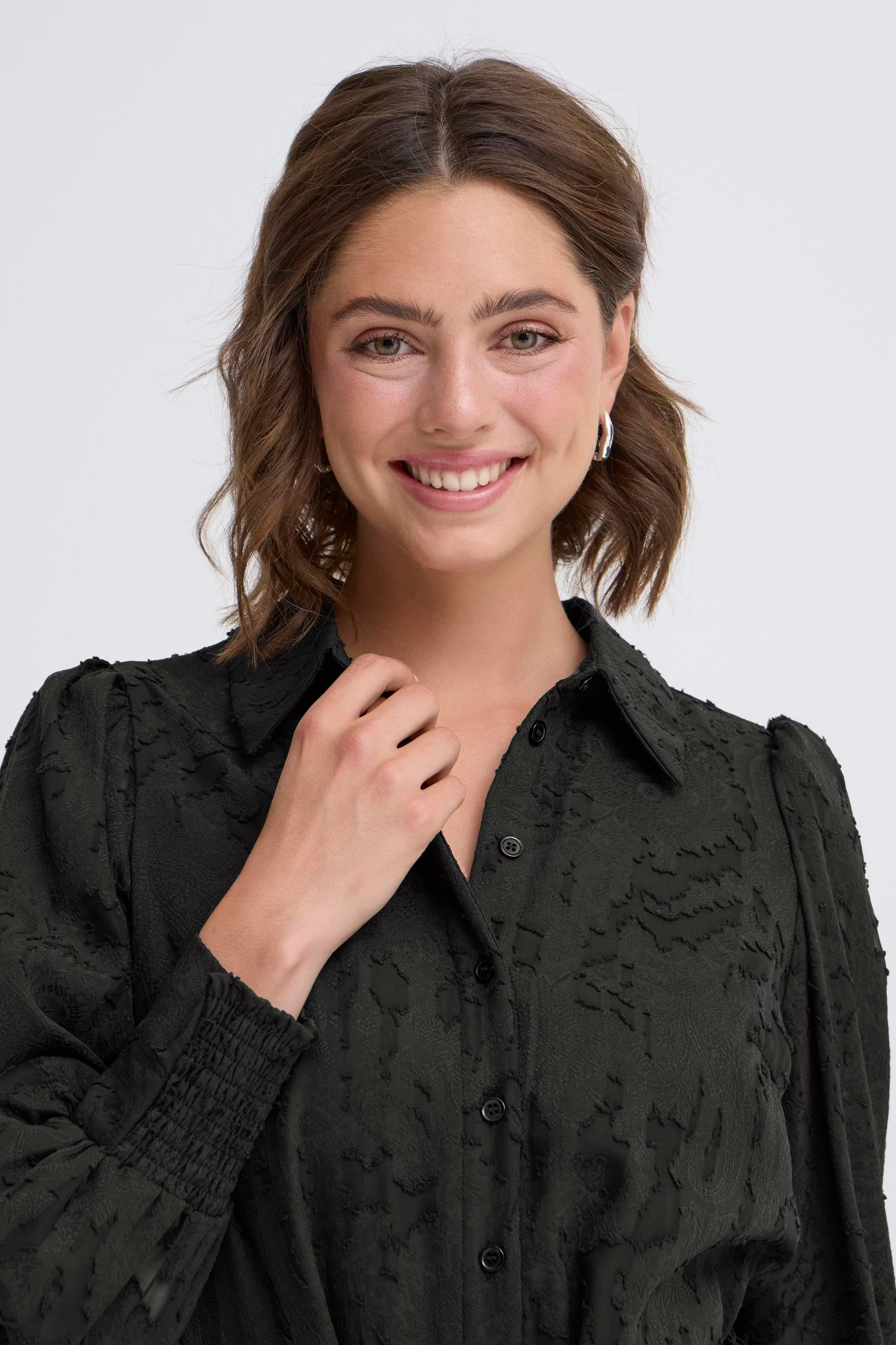 FRMERA Kjole LOOKBOOK DETAIL 20617280-194008