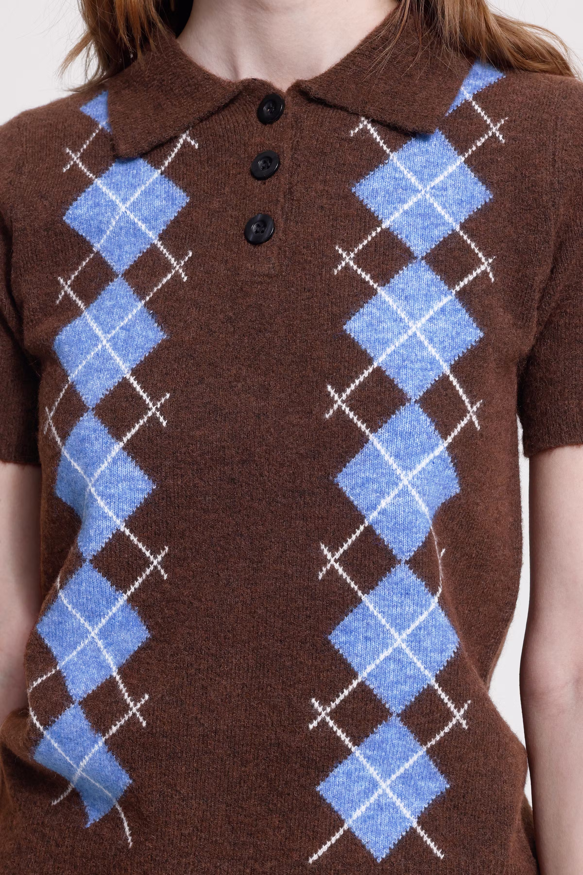 IHDASILA Pullover LOOKBOOK DETAIL 20126165-900014953