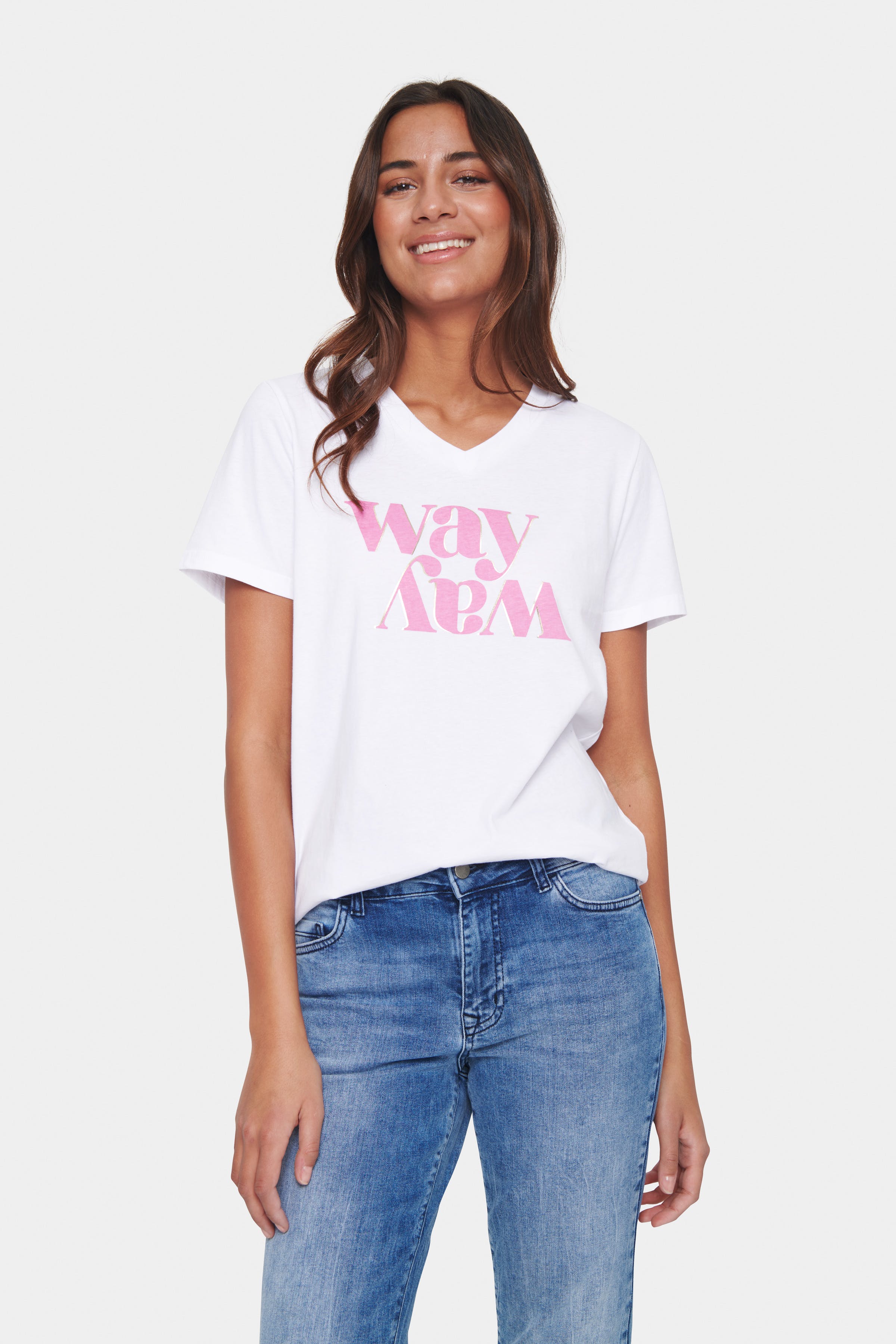 ElkeSZ T-shirt LOOKBOOK FRONT 30513335-162122