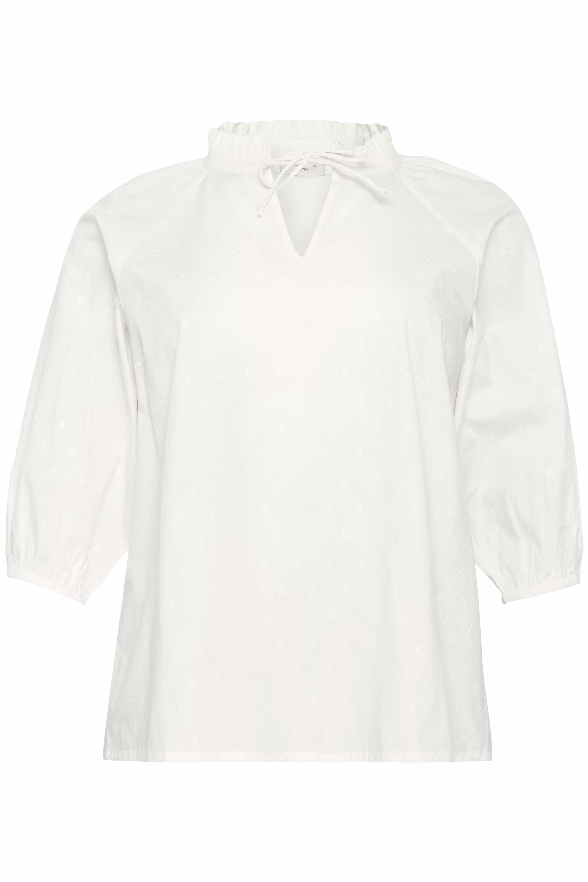 KClulla Blus PACK FRONT 10583009-107293