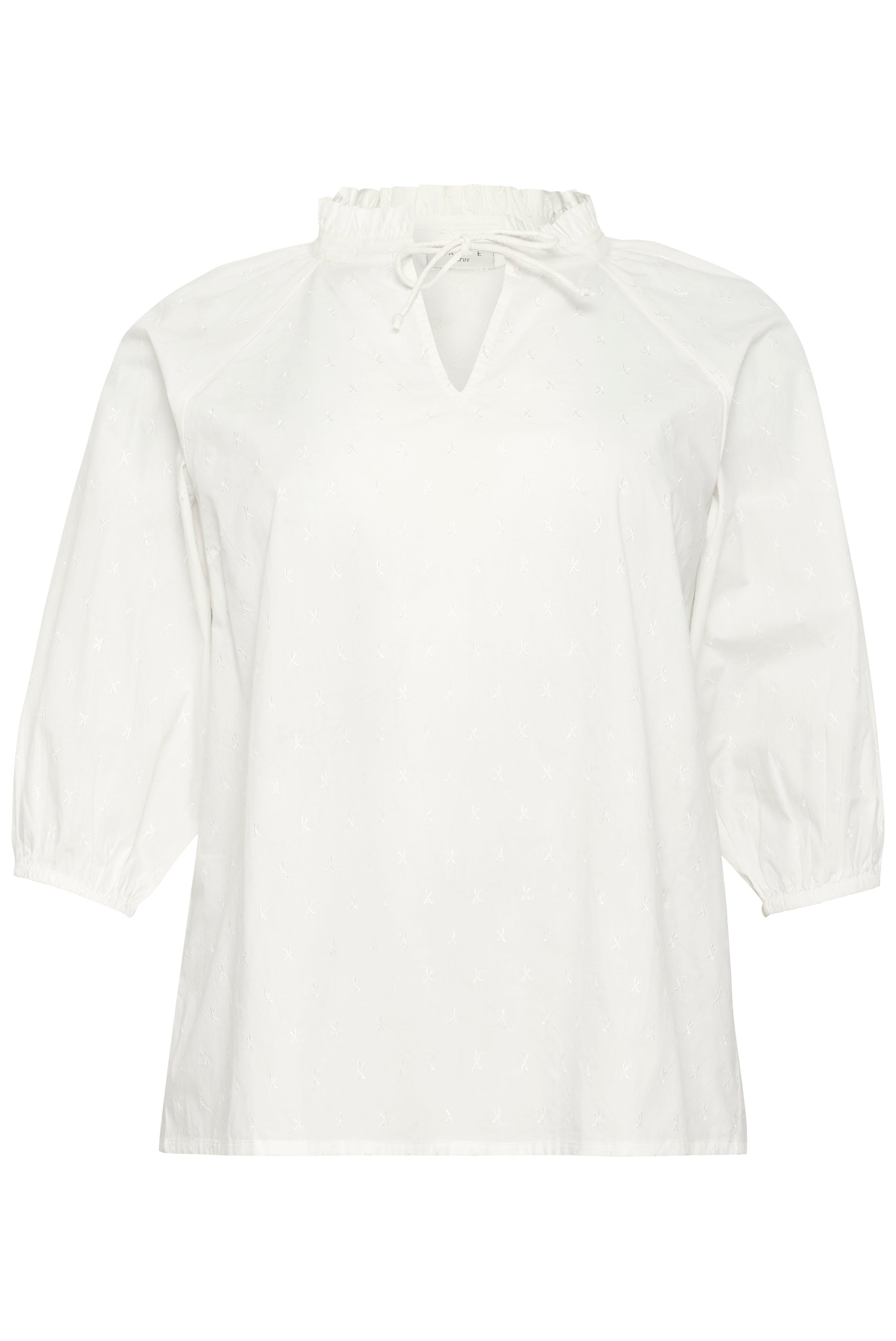 KClulla Blouse PACK FRONT 10583009-107293