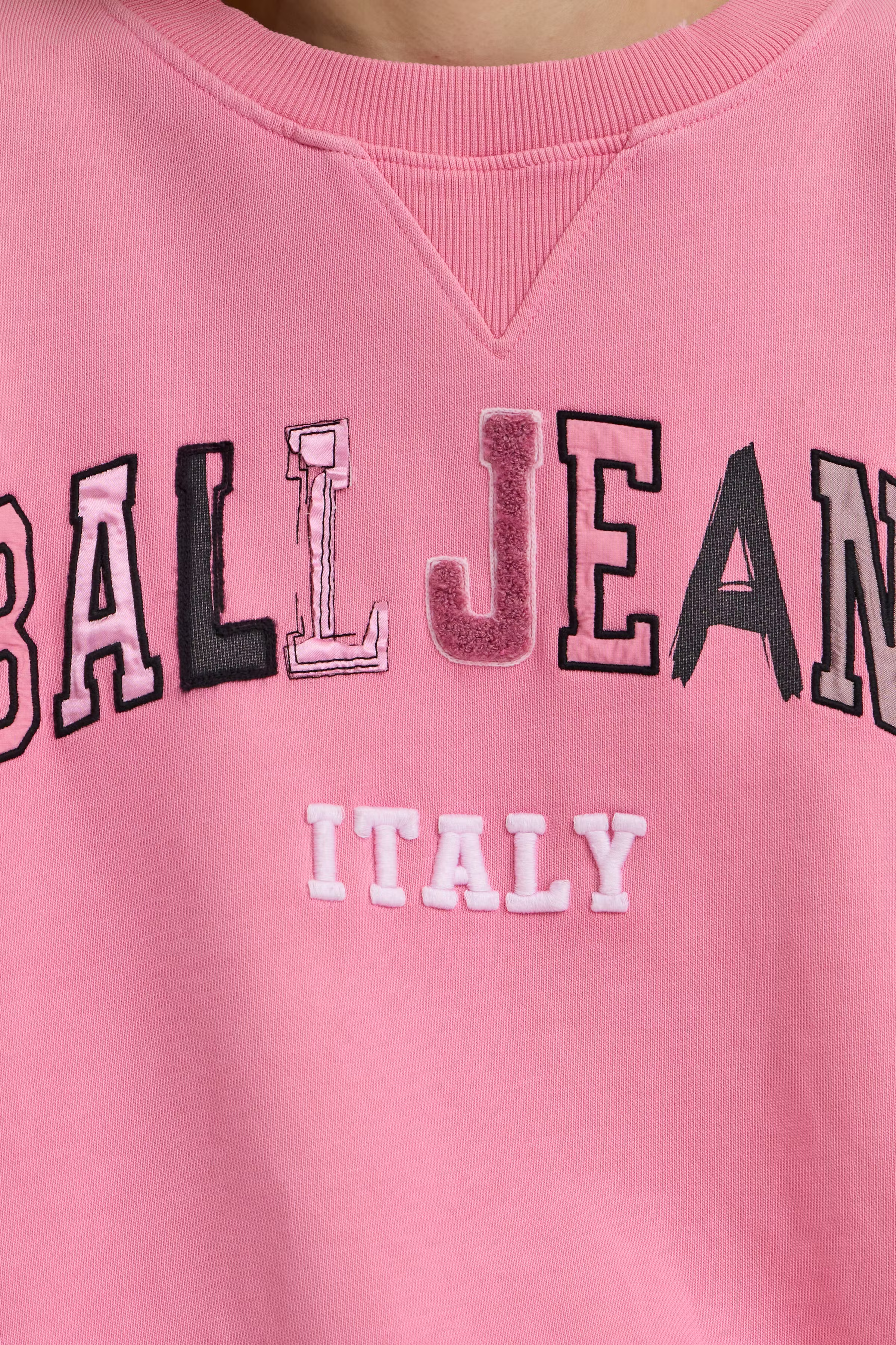 BACOOPER Sweatshirt LOOKBOOK DETAIL 50408091-161715