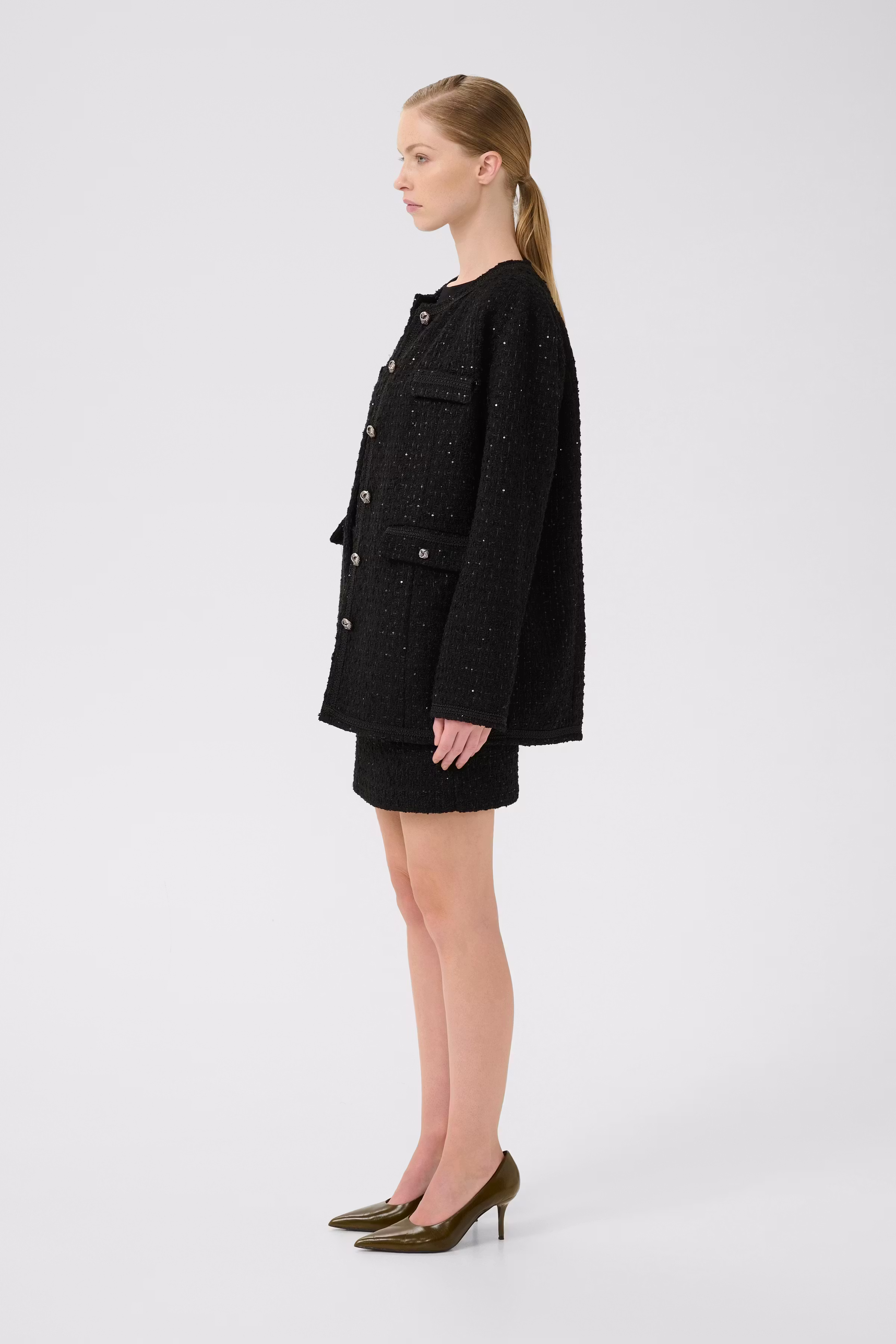 GZkeiko Jacke LOOKBOOK FRONT 10910715-100017