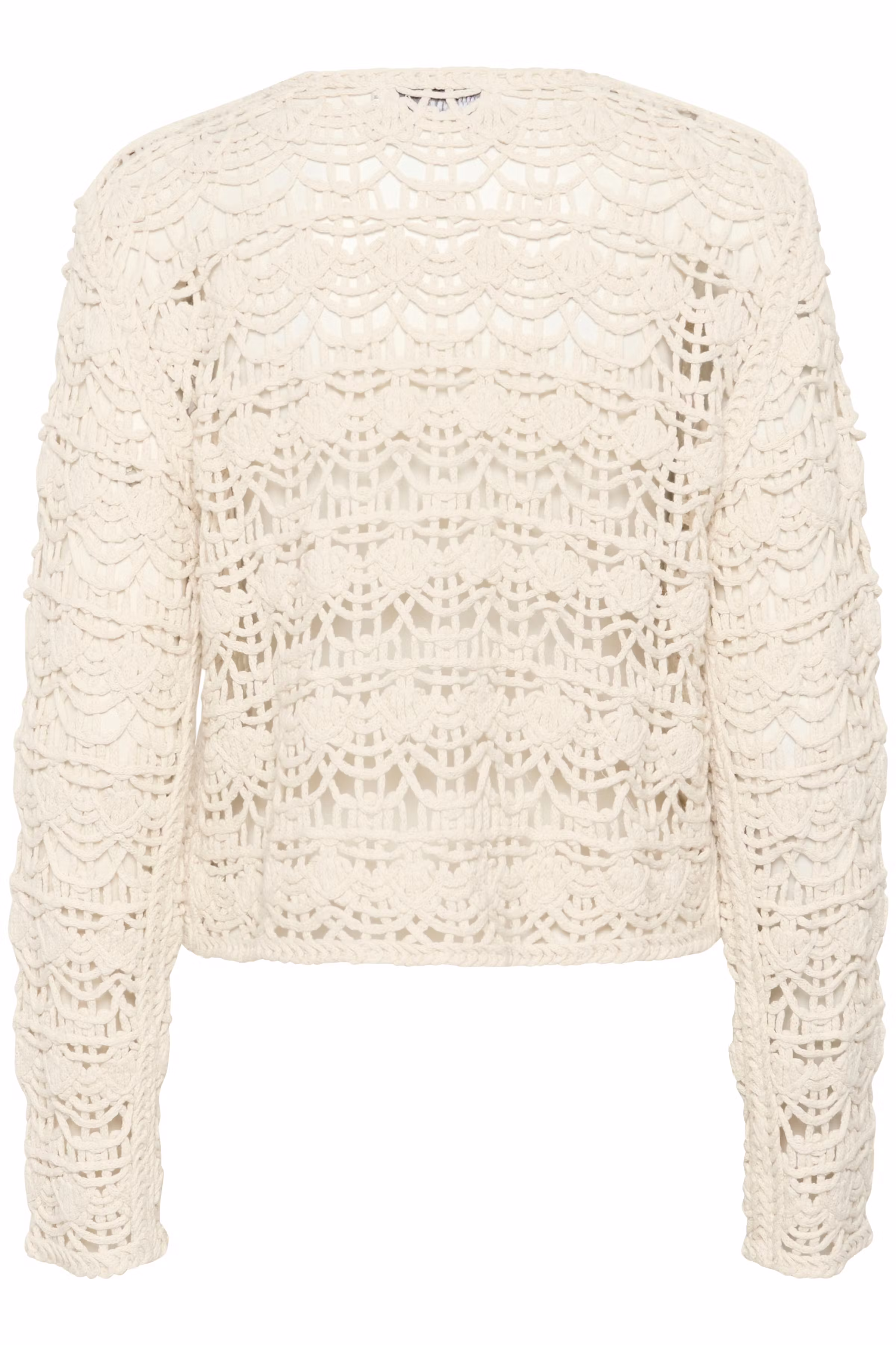 KBVegalisa Cardigan PACK BACK 10105510-110103