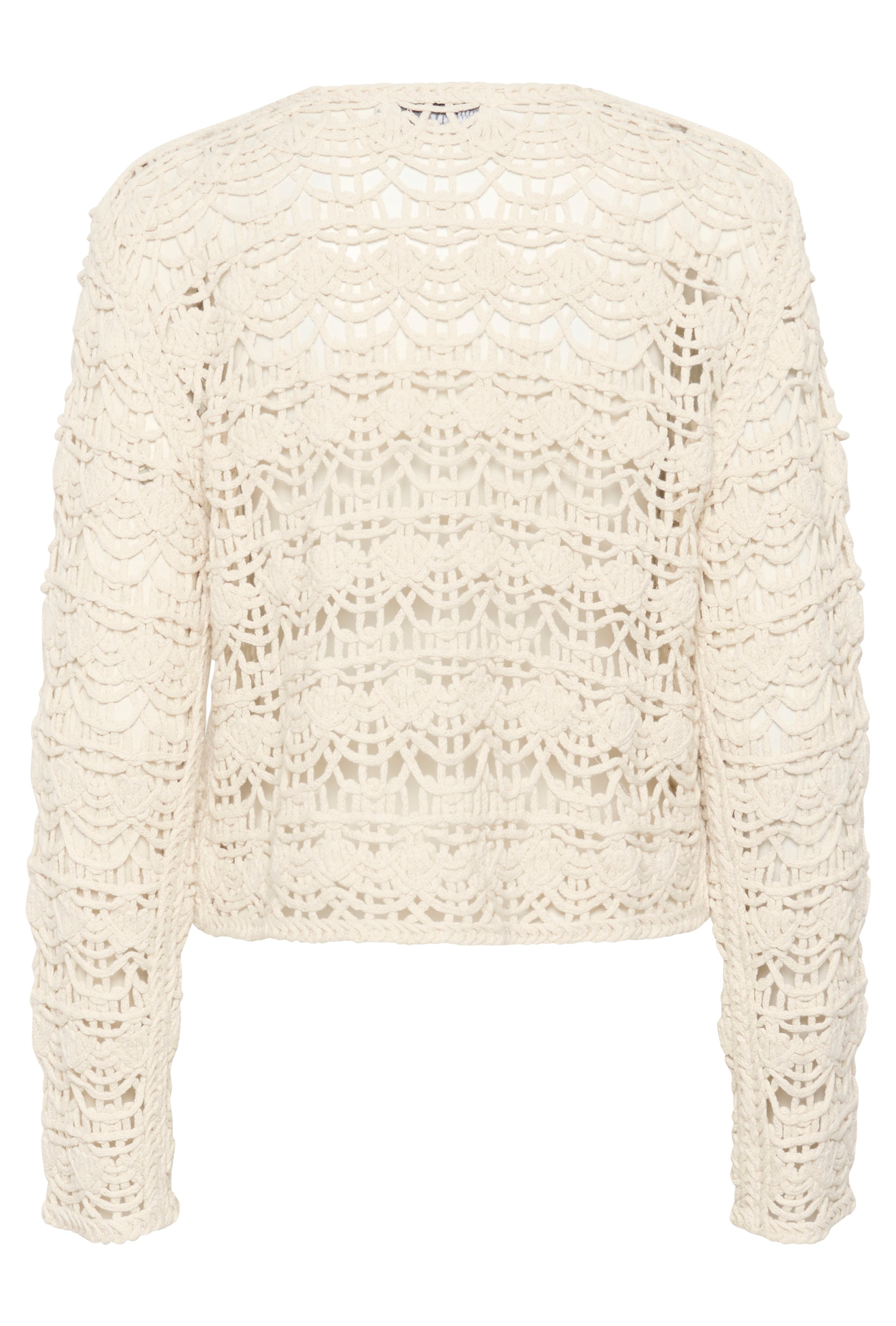 KBVegalisa Cardigan PACK BACK 10105510-110103