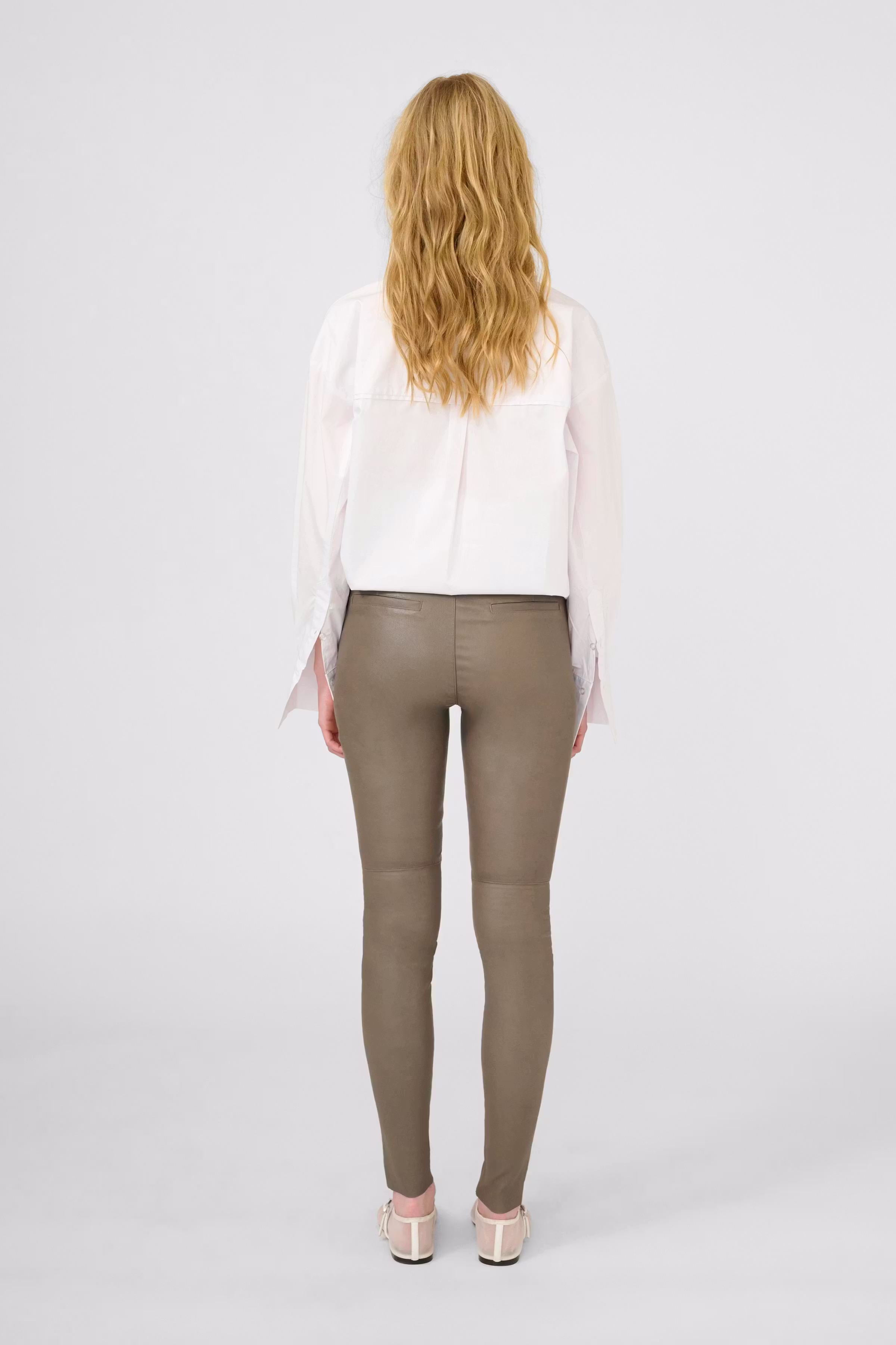 MemeKB Læderbukser LOOKBOOK BACK 10102014-181112