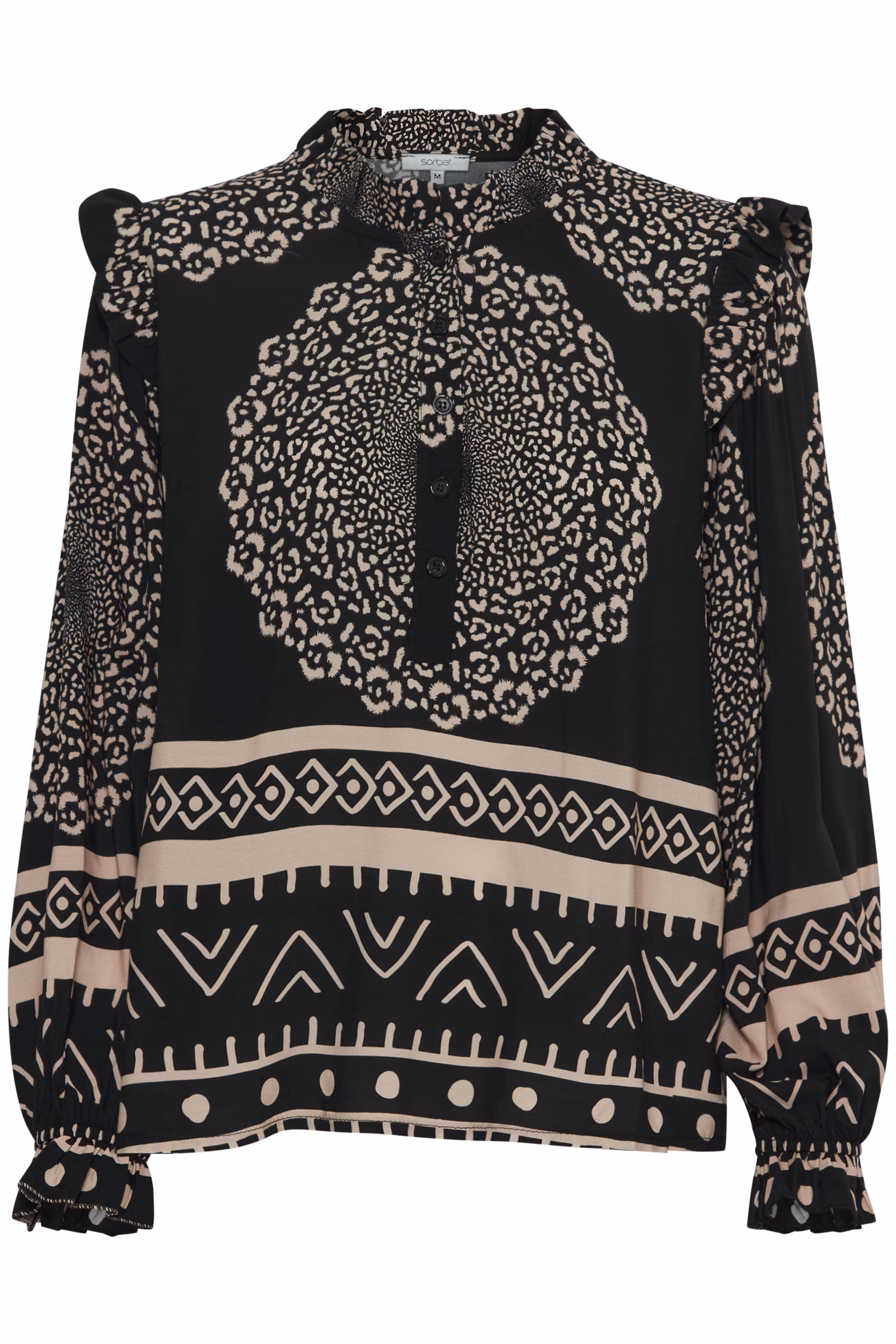 SBMORA Bluse PACK FRONT 22100429-203919