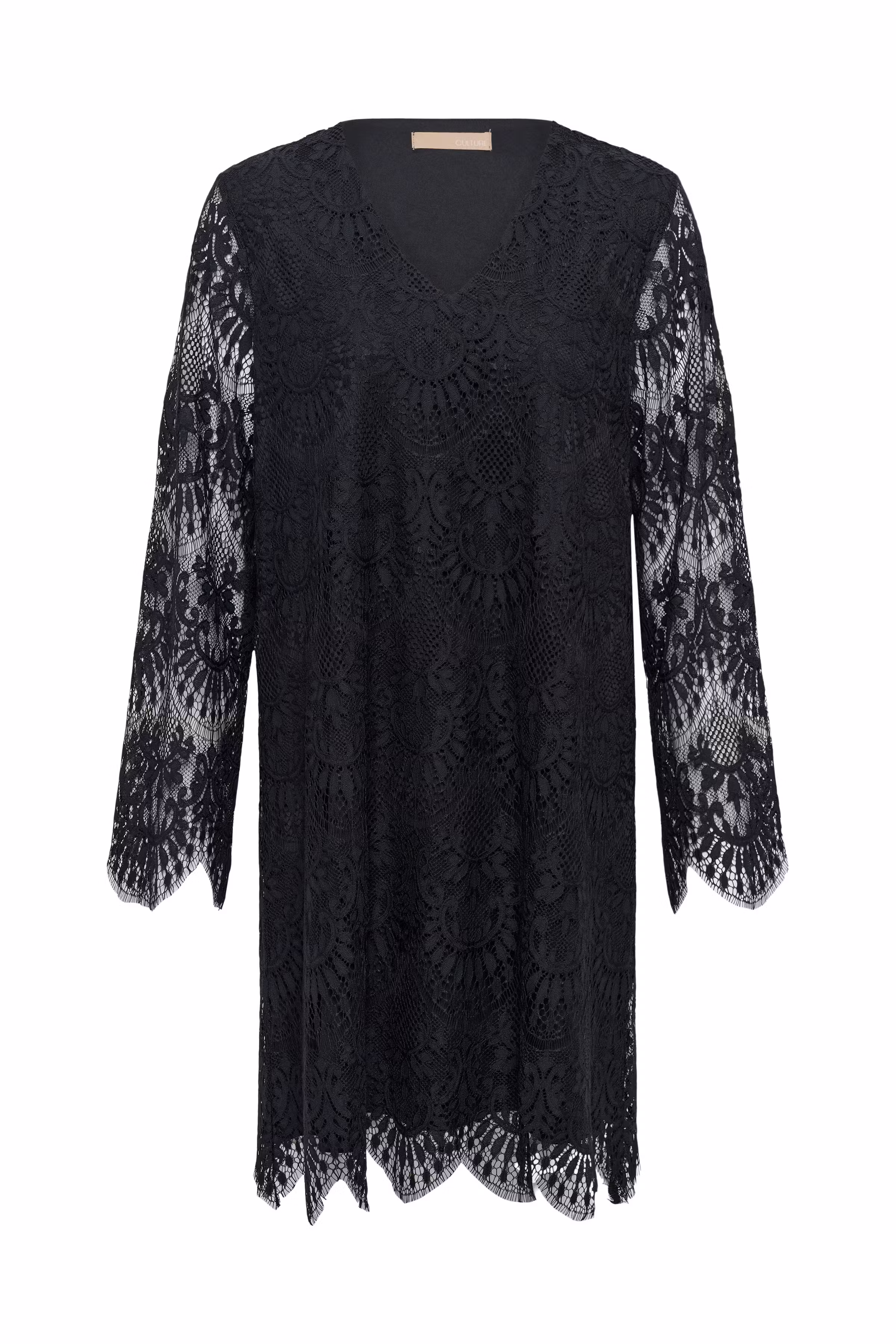 CUbente Dress PACK FRONT 50113657-500012