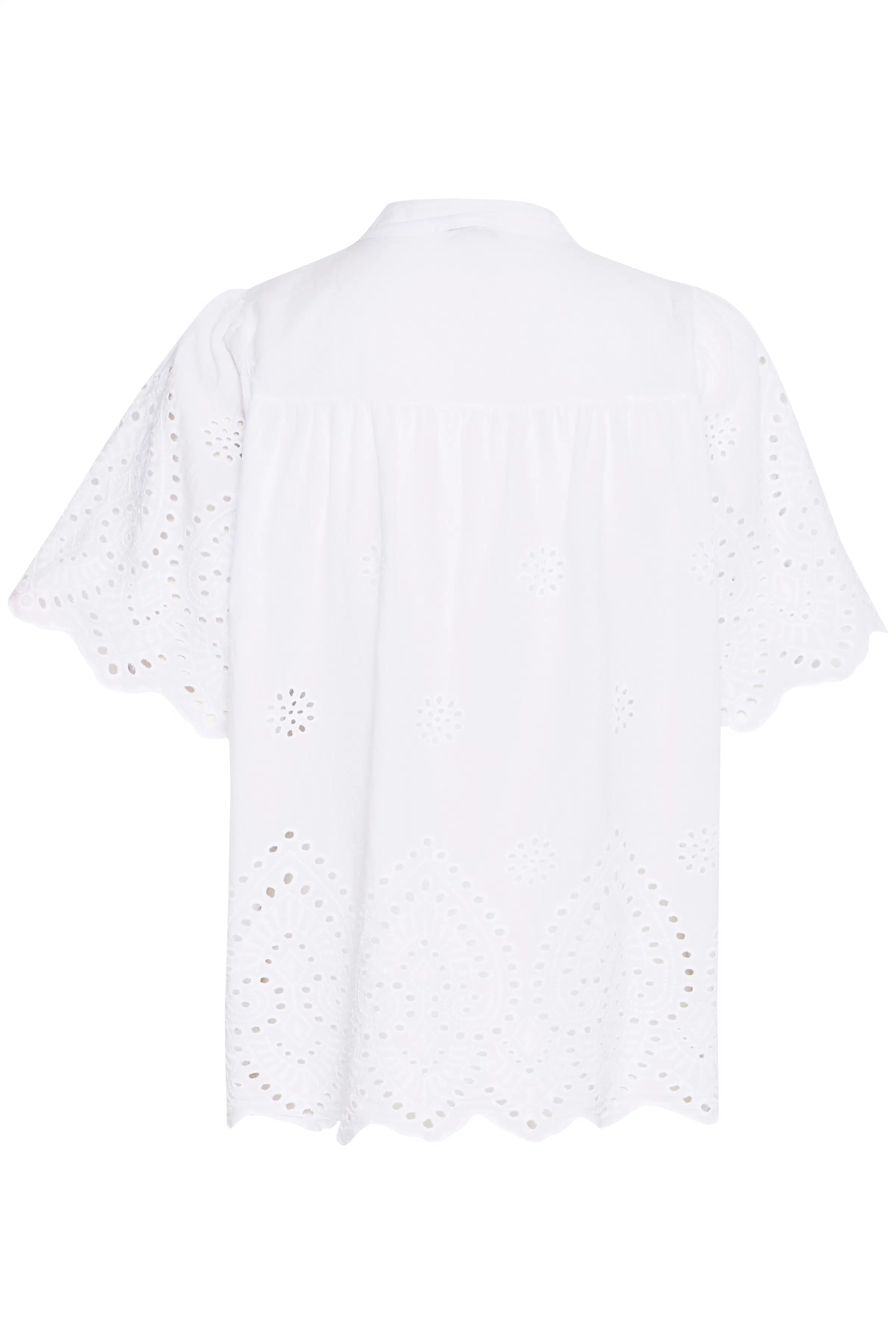 SBLEONY Blouse PACK BACK 22100653-110602