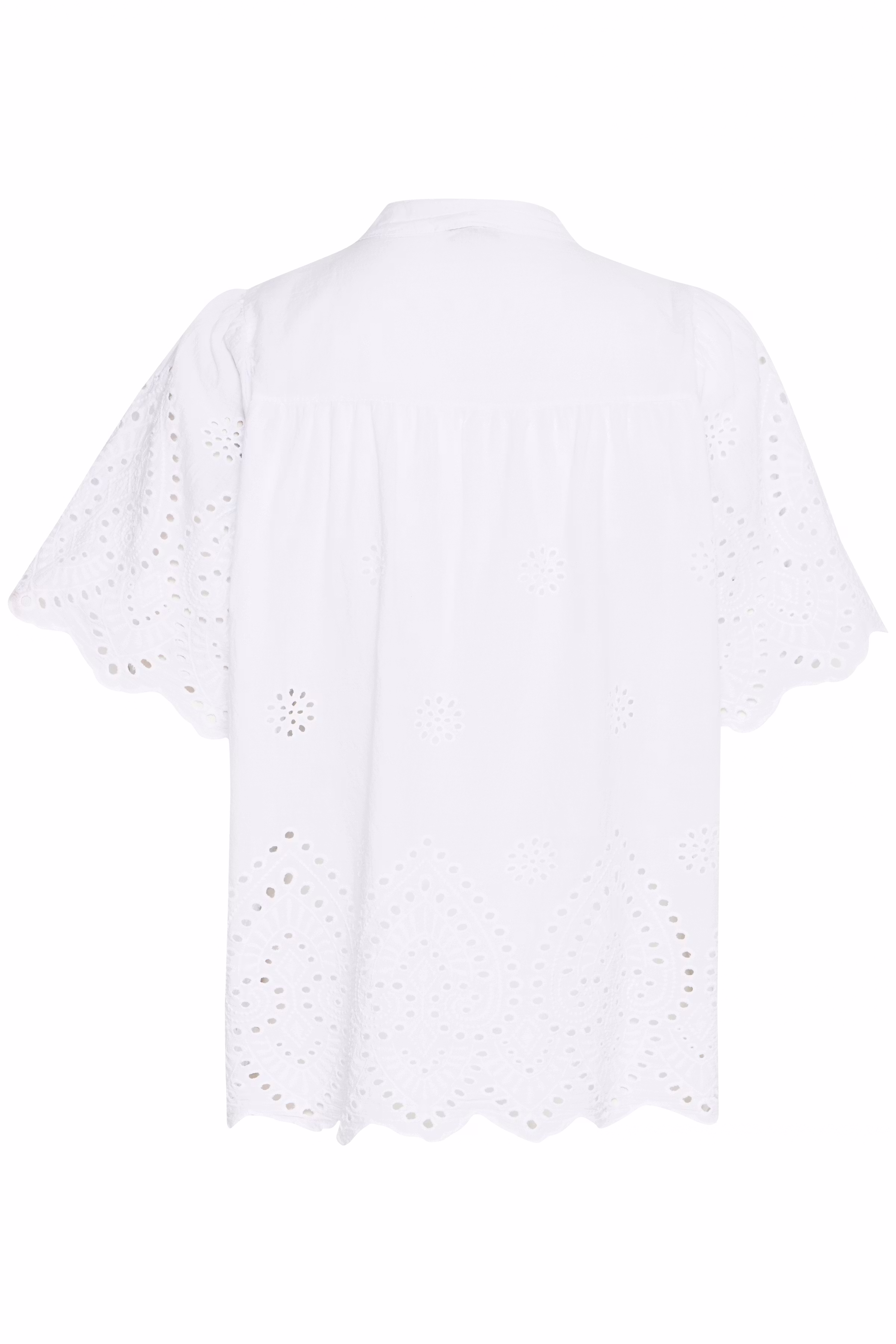 SBLEONY Bluse PACK BACK 22100653-110602