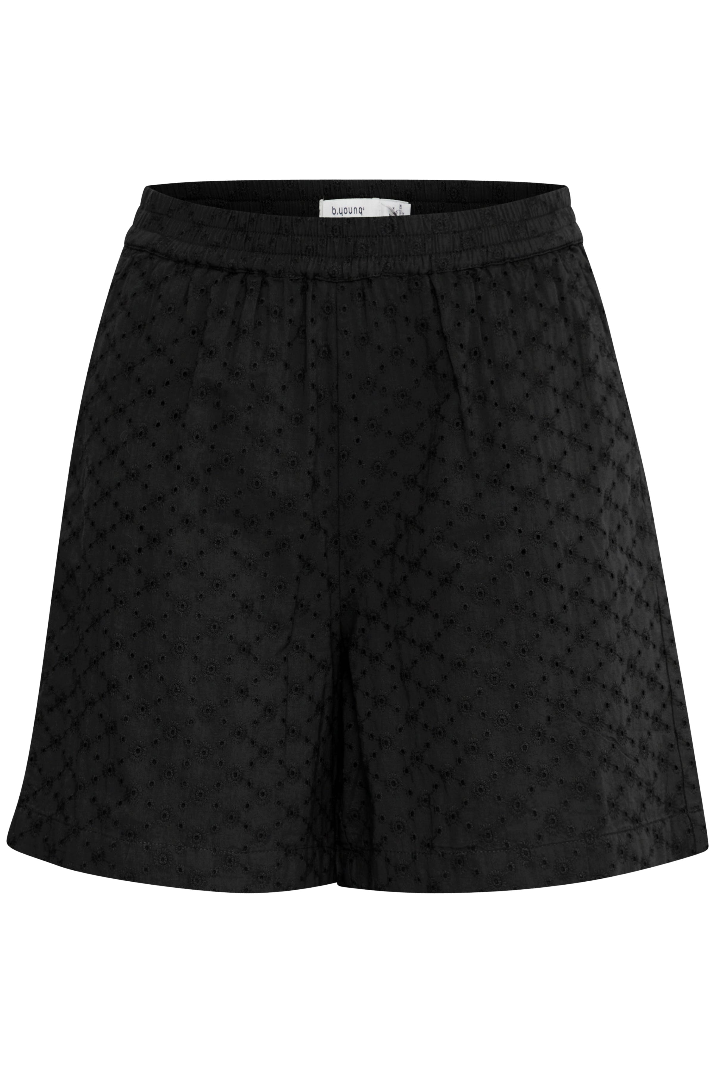 BYINGELISE Shorts PACK FRONT 20815758-200451