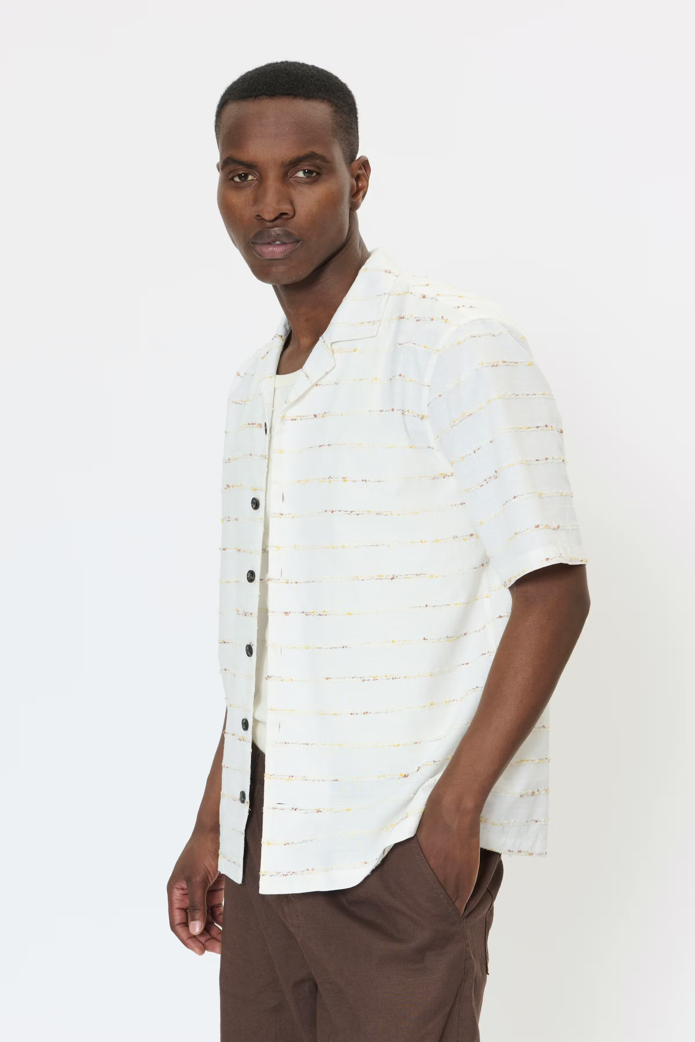 MAklampo Hemd LOOKBOOK FRONT 30208950-110104