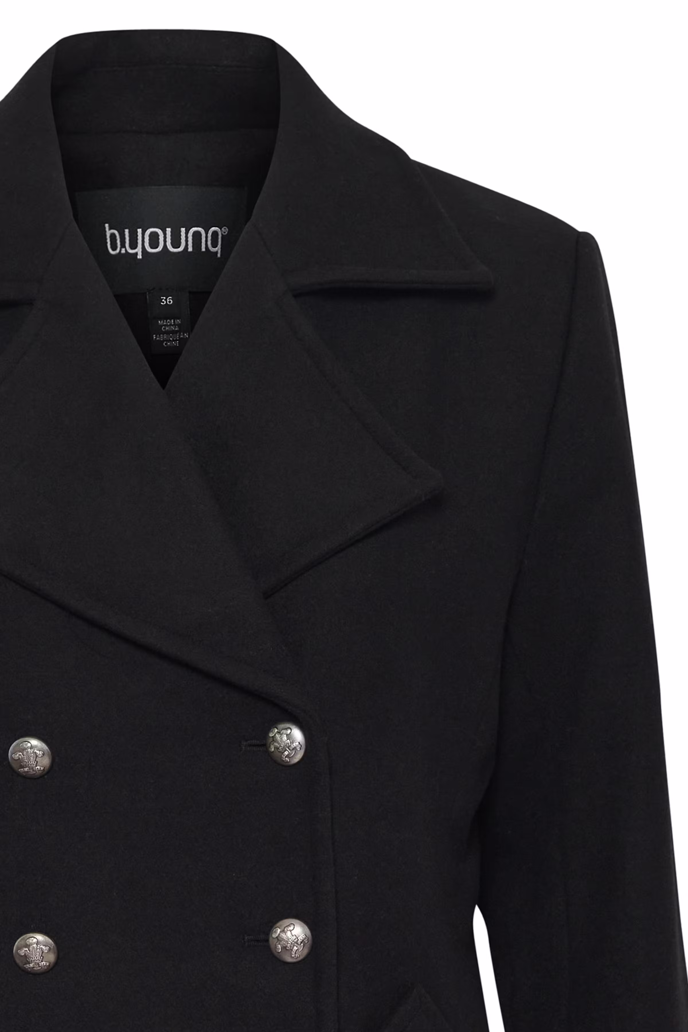 BYCALINE Yttertøy PACK DETAIL 20815141-200451