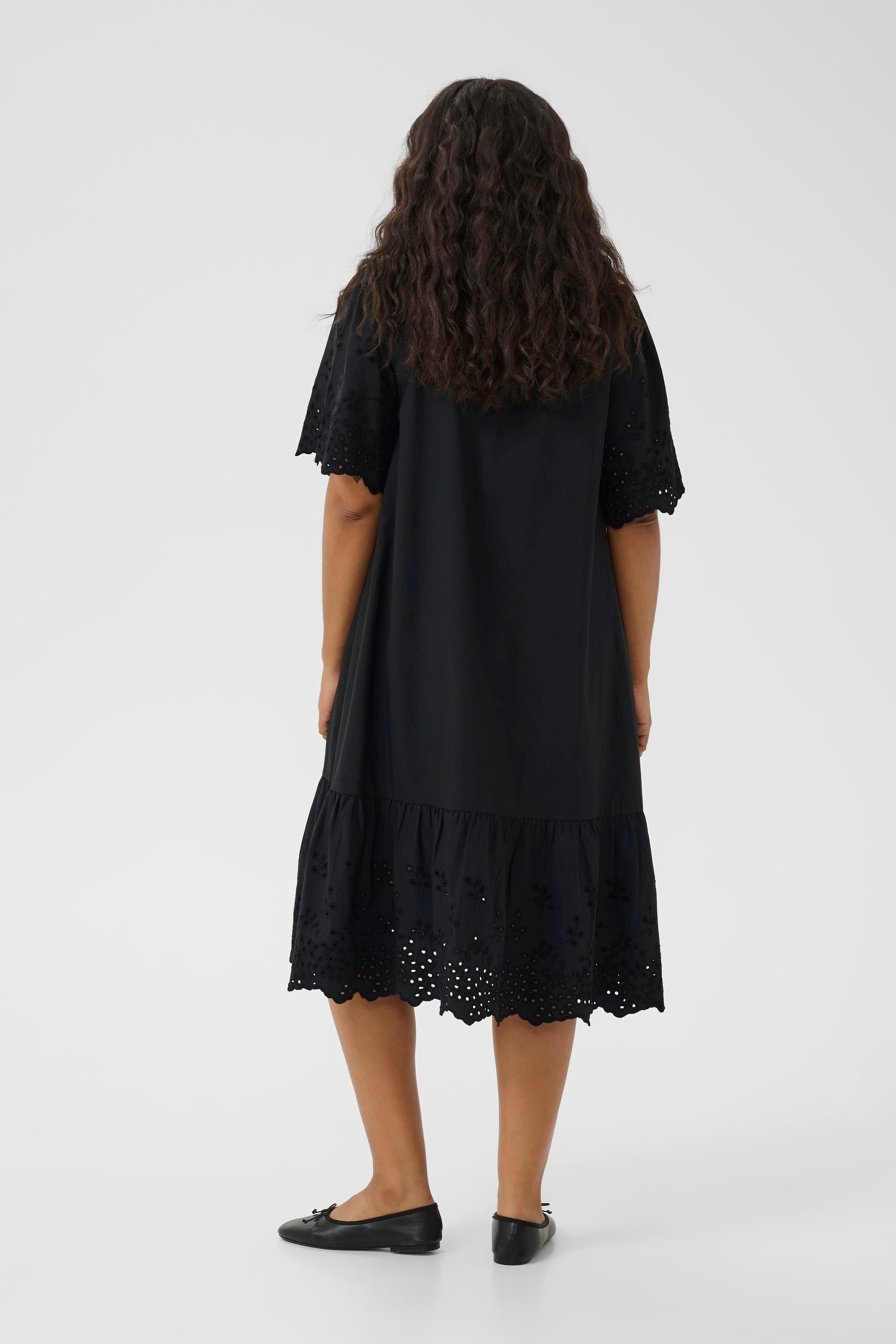 KClouisia Kleid LOOKBOOK BACK 10583734-100121