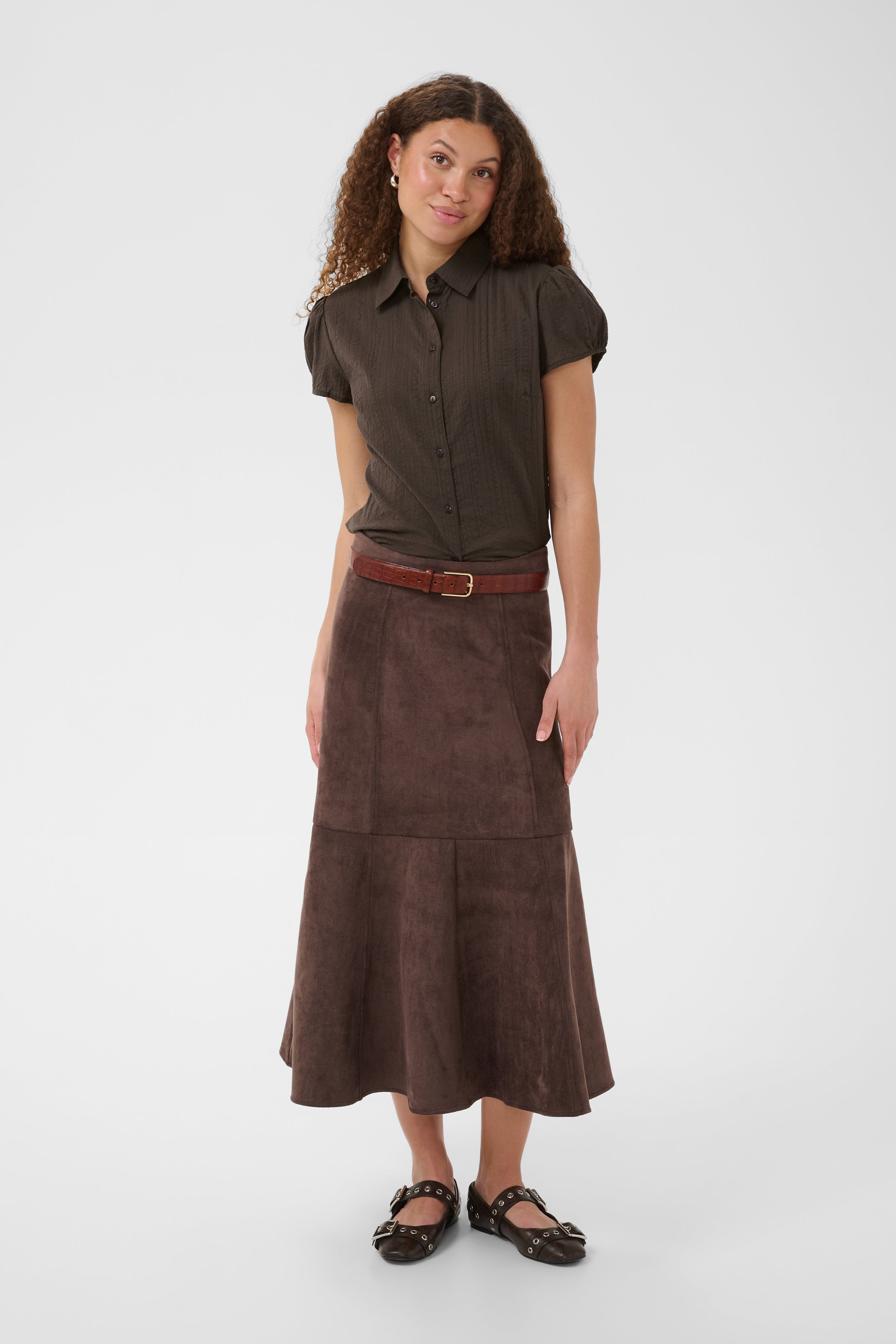 SabbeeSZ Shirt LOOKBOOK FRONT 30515309-190912