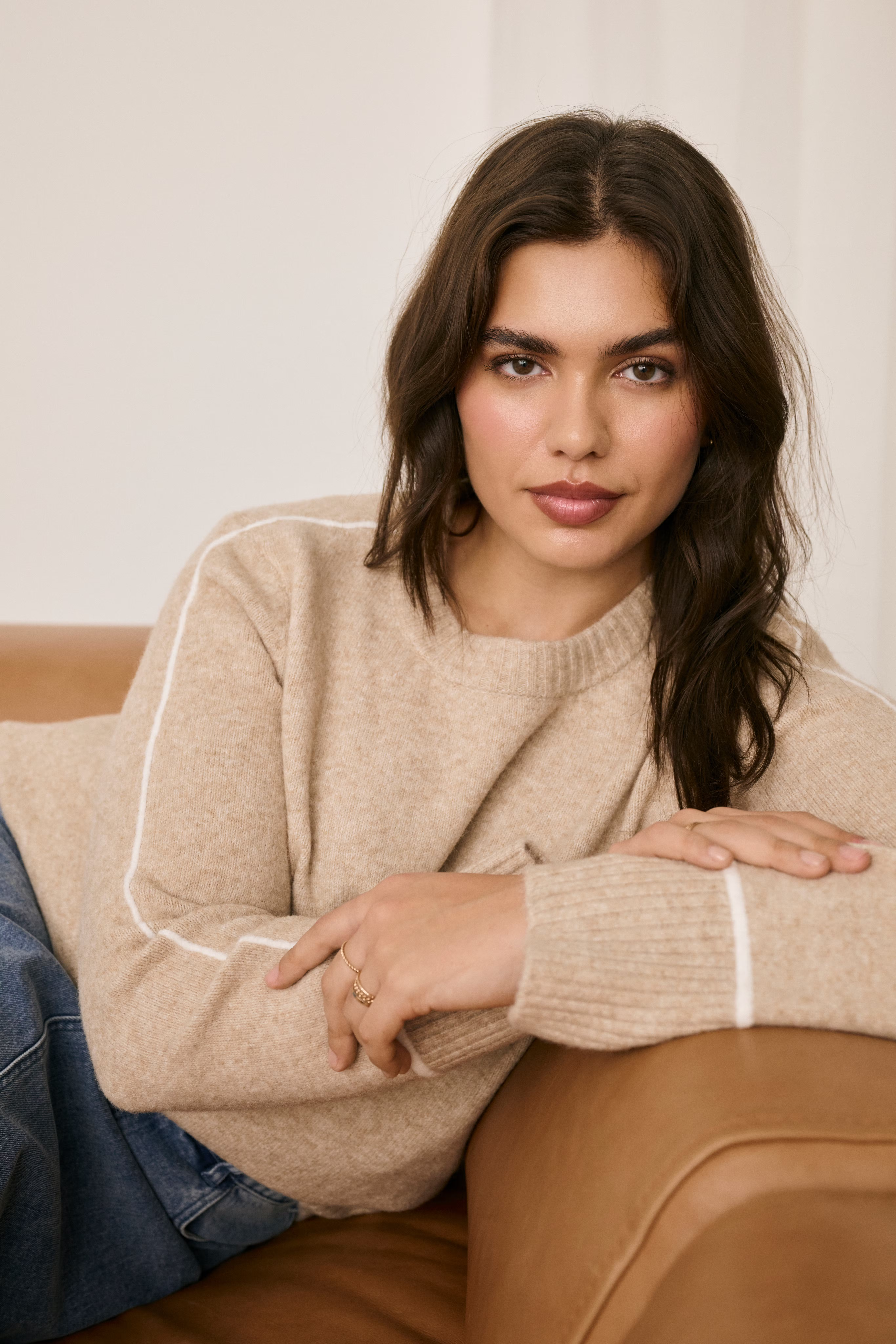 KCjina Pullover LOCATION NONE 10583935-1513051