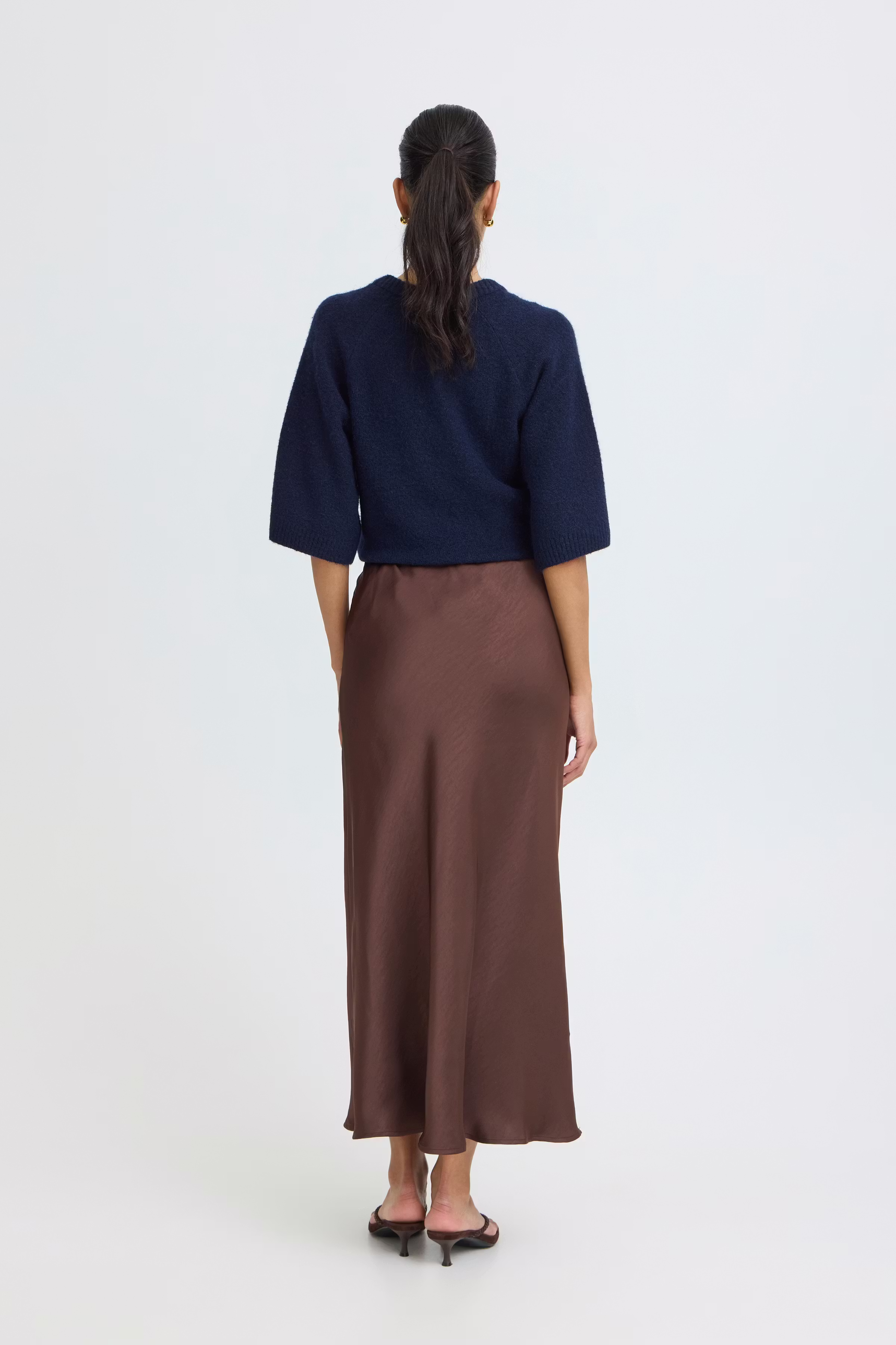 BYDACANNA Skjørt LOOKBOOK BACK 20819418-191012