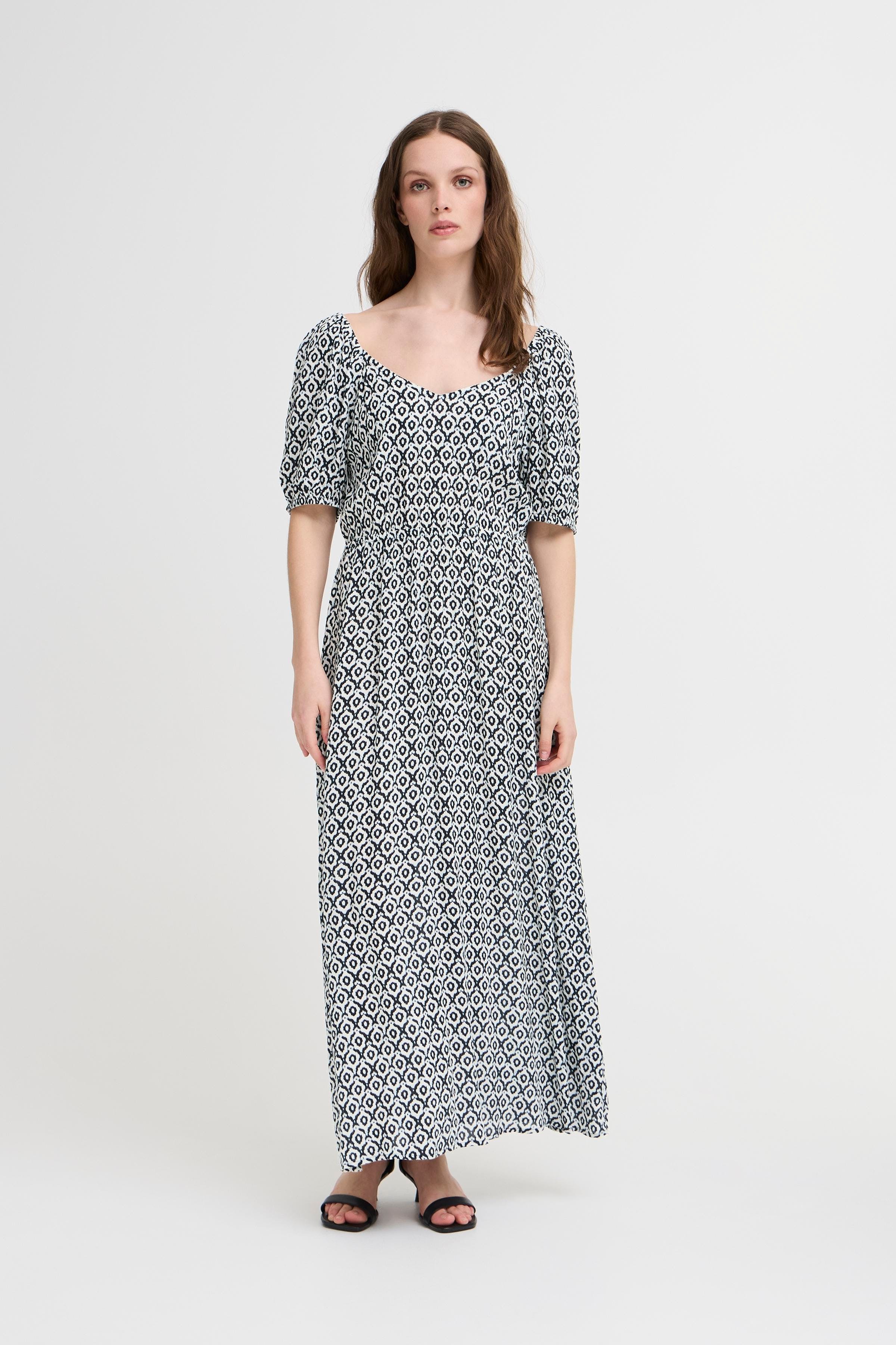 IHMARRAKECH Dress LOOKBOOK FRONT 20123600-204483