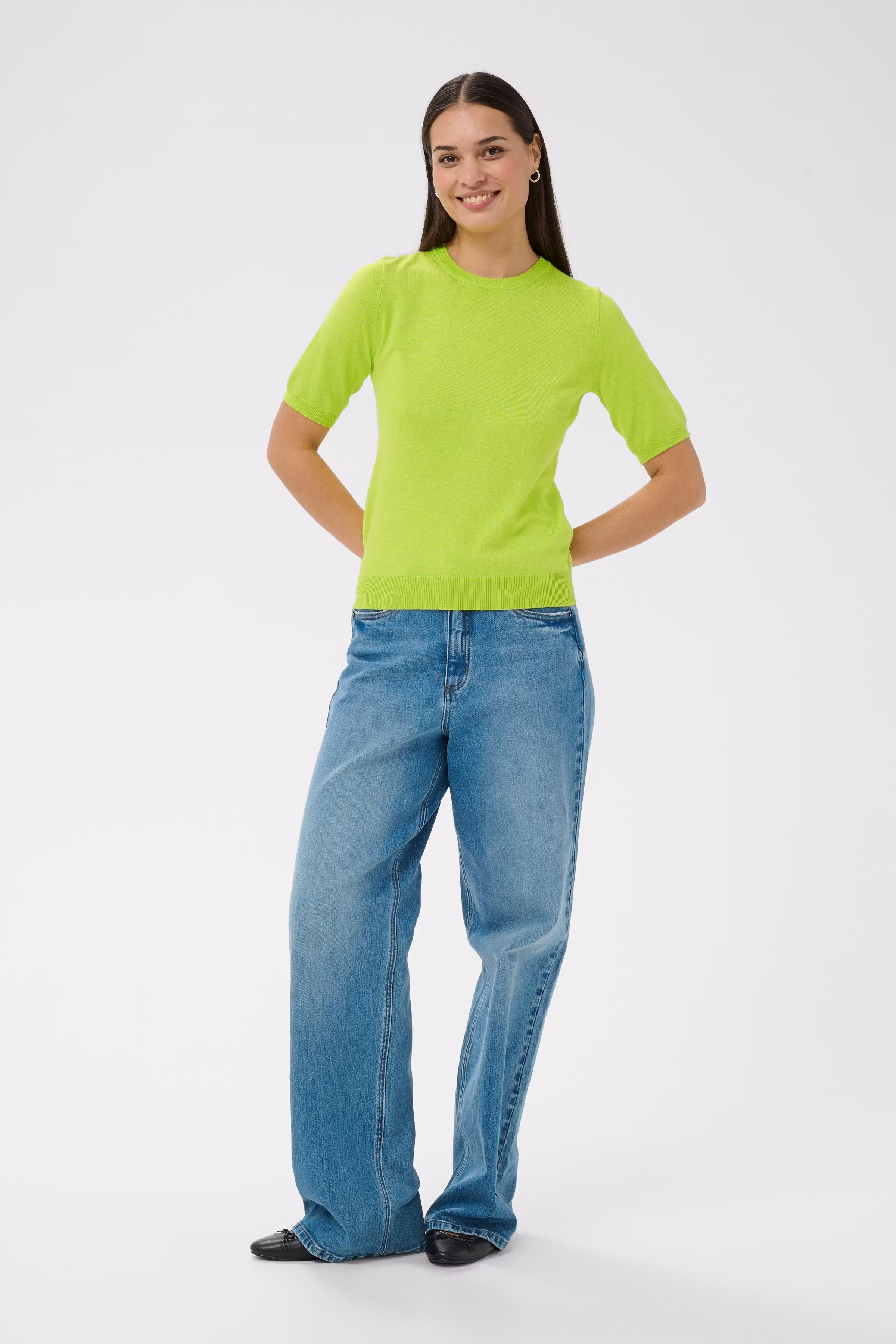 KAlizza Pullover LOOKBOOK FRONT 10508445-130540