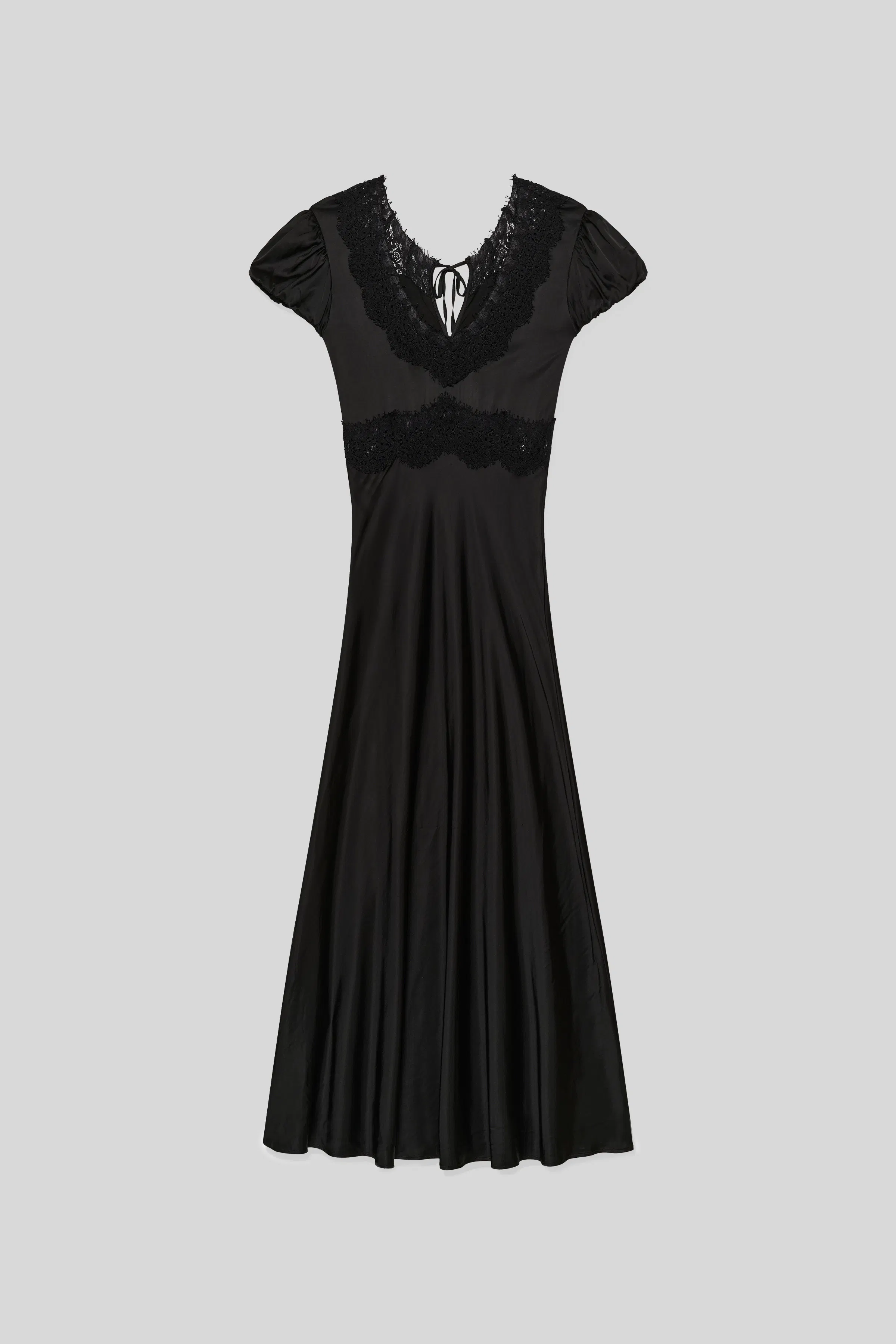 IOOndrea Dress PACK FRONT 30600071-BK999
