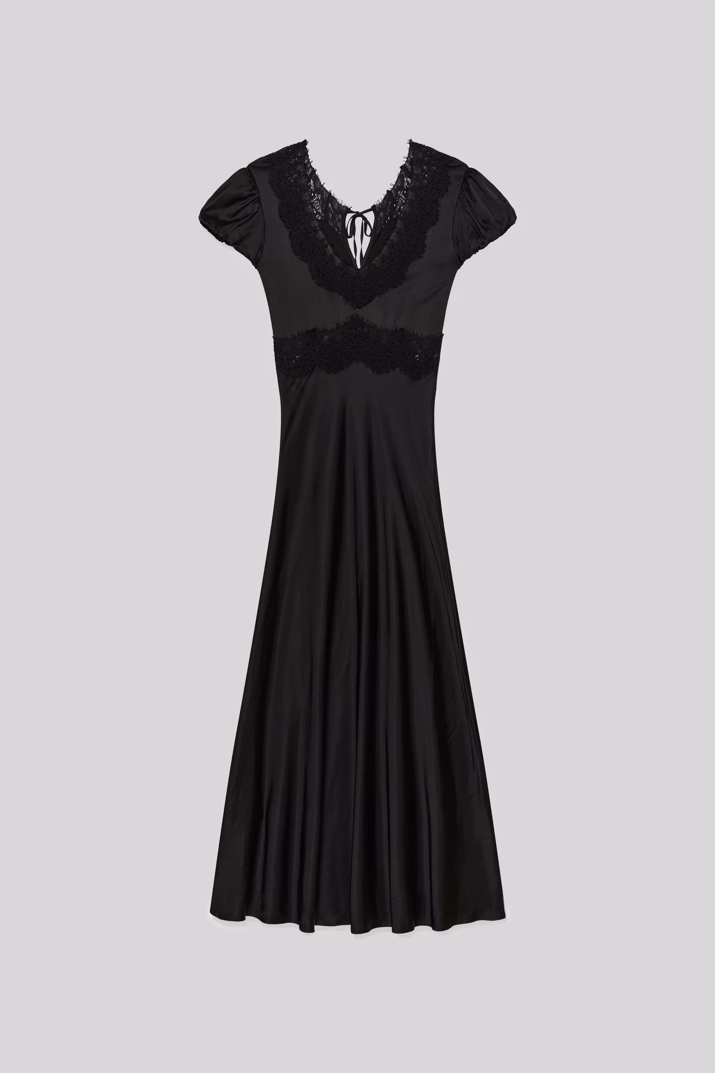 IOOndrea Dress PACK FRONT 30600071-BK999