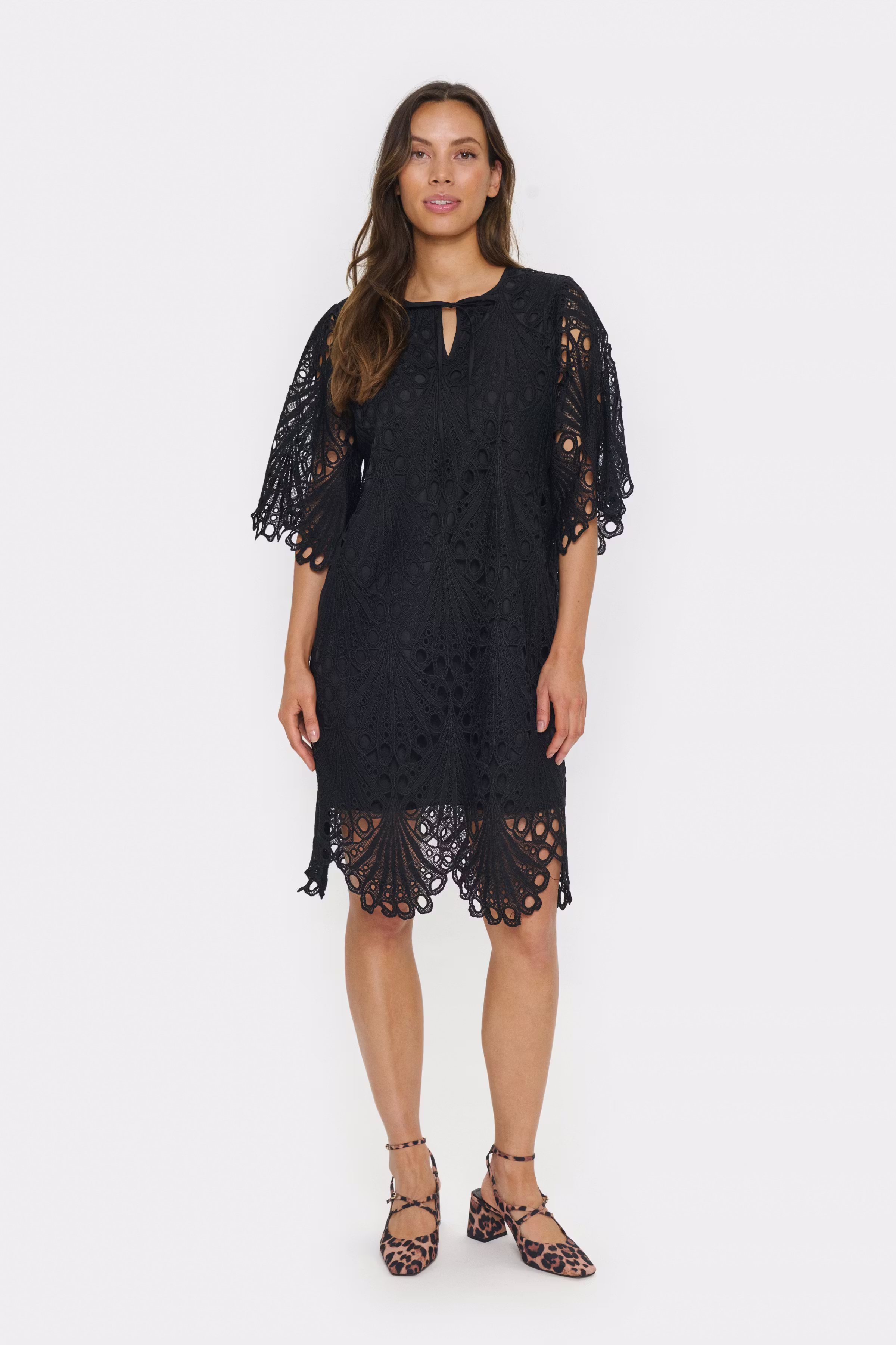 JiliannaSZ Kleid LOOKBOOK FRONT 30514172-193911