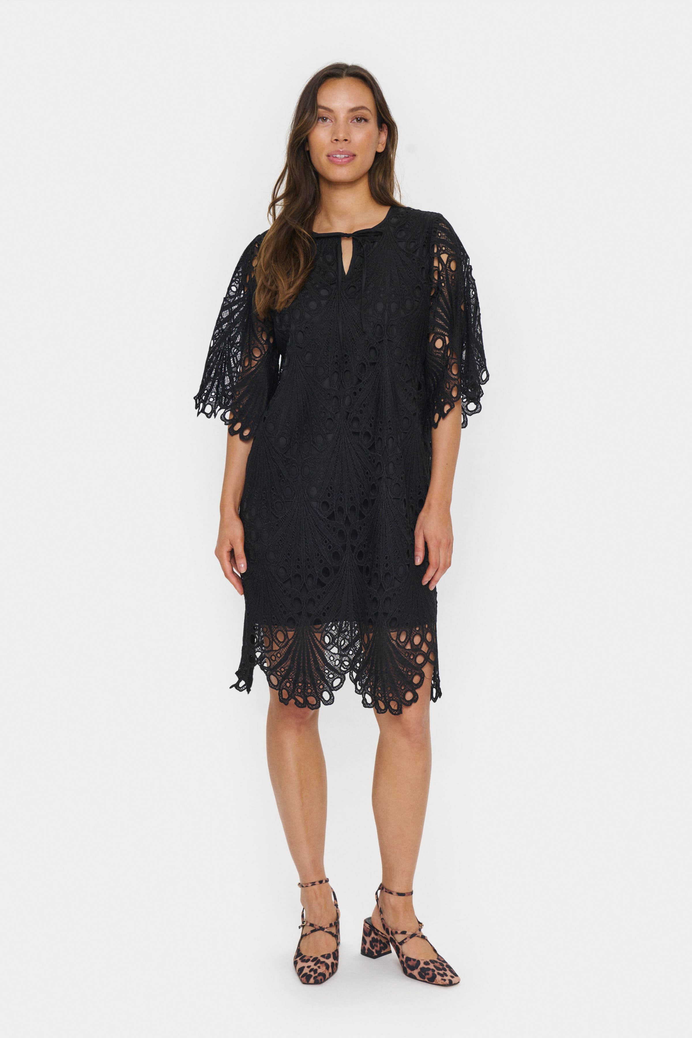 JiliannaSZ Kleid LOOKBOOK FRONT 30514172-193911