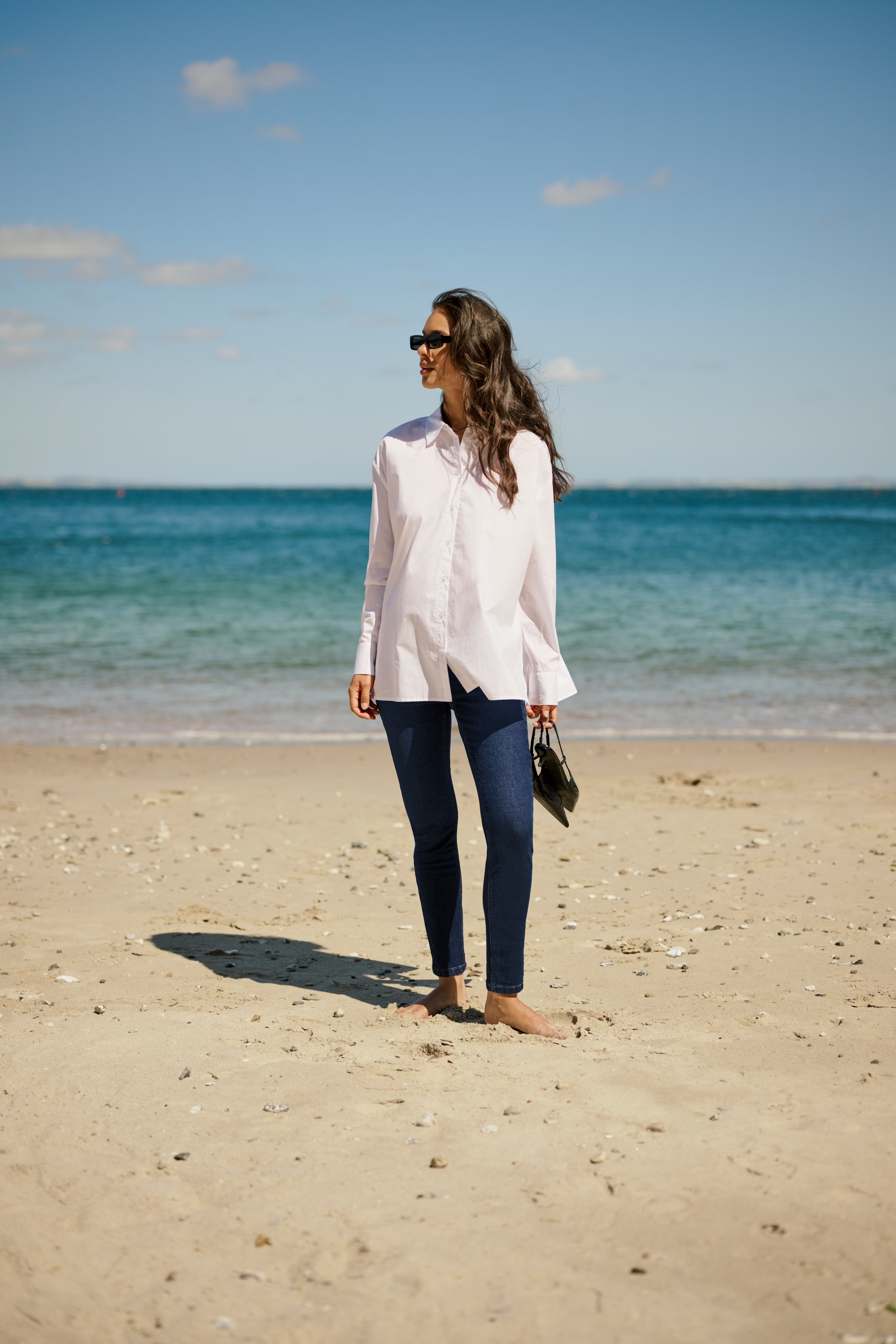 KAwillow Jeans LOCATION NONE 10510714-100316