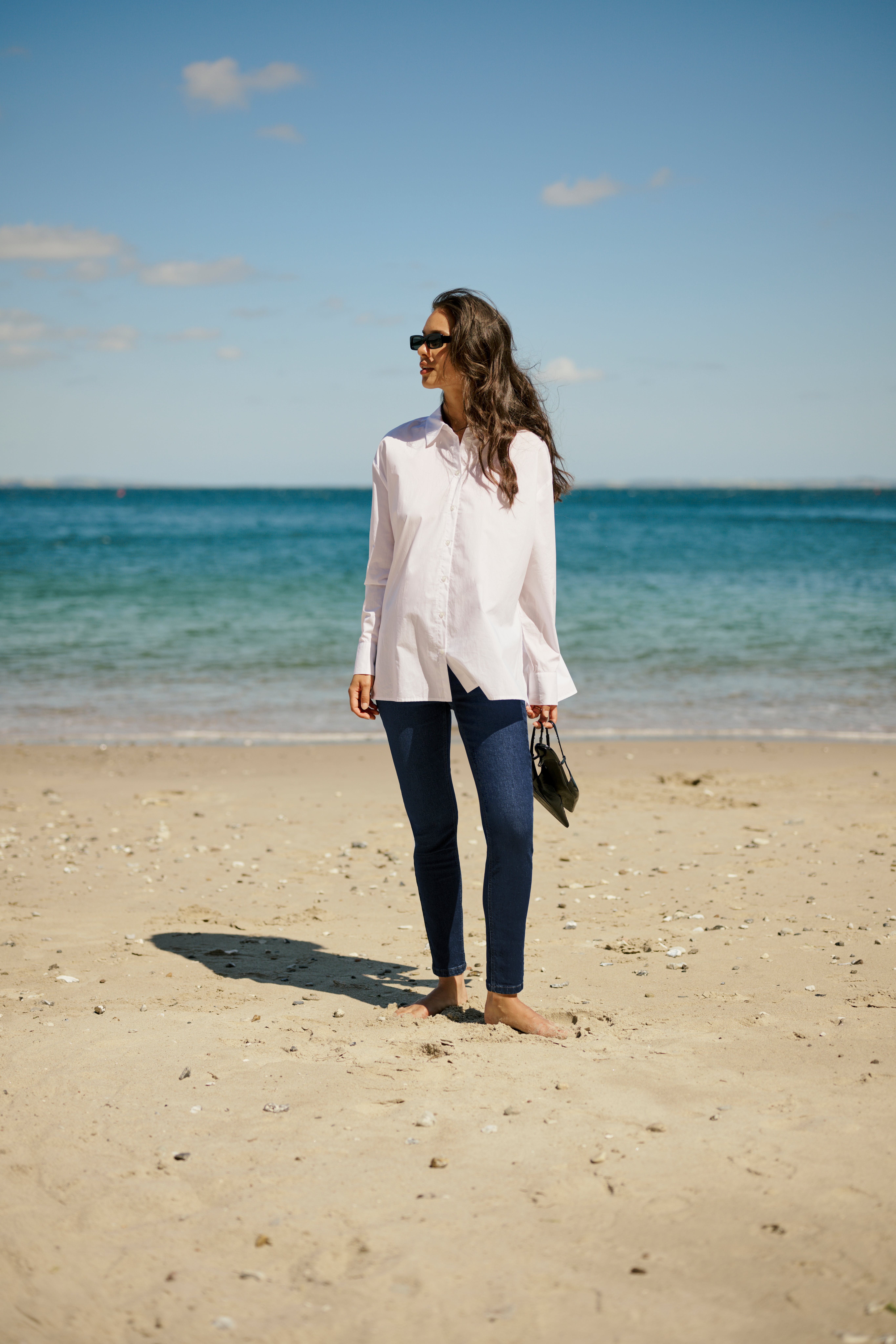 KAwillow Jeans LOCATION NONE 10510714-100316