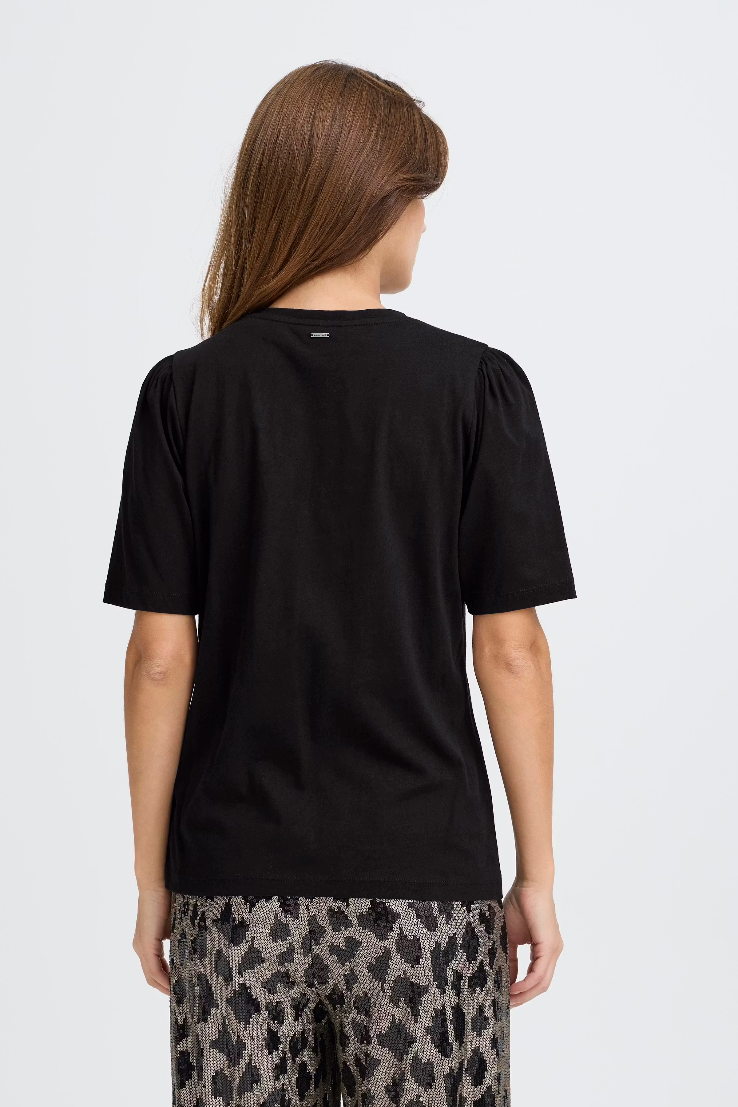 PZJULIETTE T-shirt LOOKBOOK BACK 50210145-193911