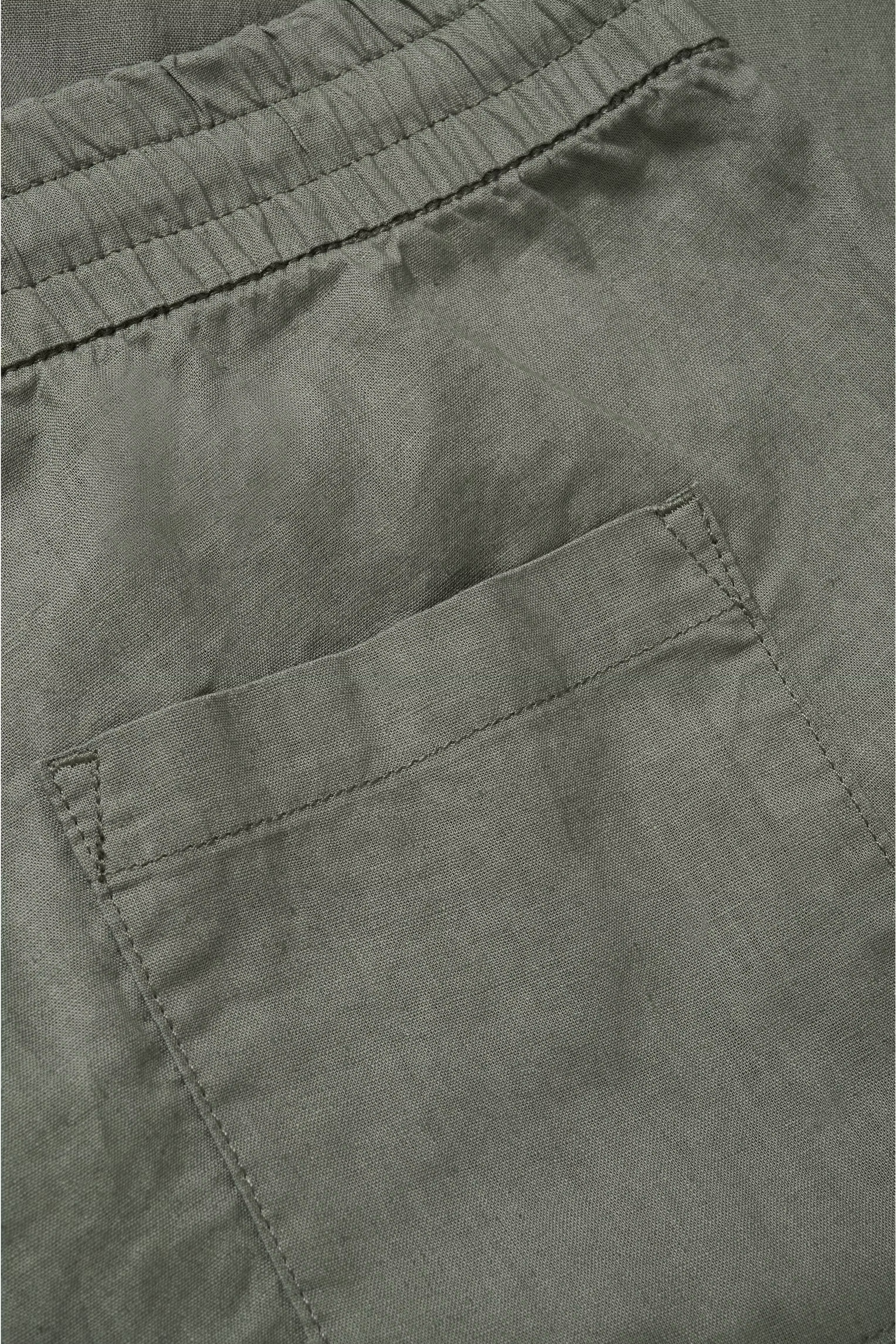 MABarton Wide Trousers PACK DETAIL 30208435-176212